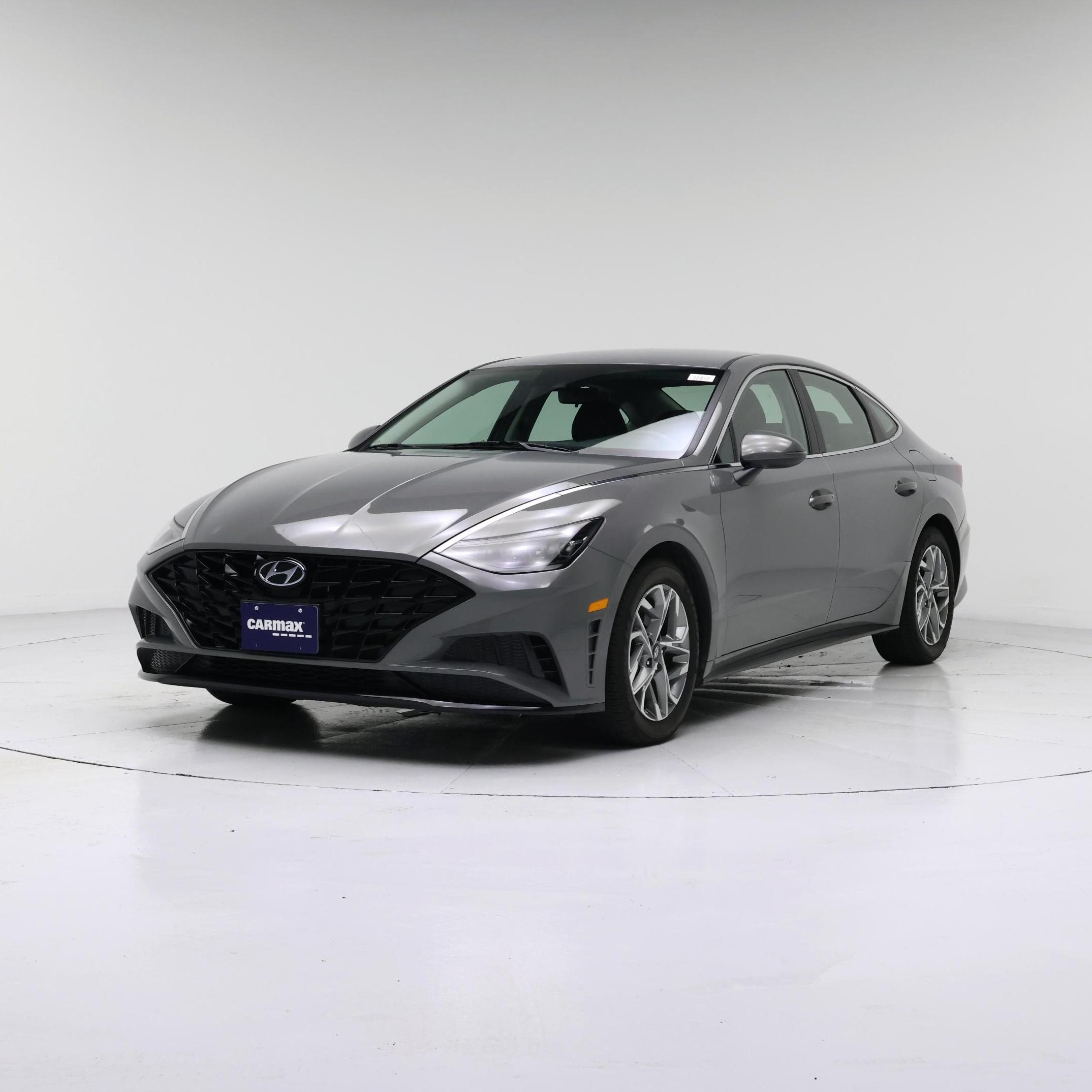 Thumbnail: 2023 Hyundai Sonata - 4