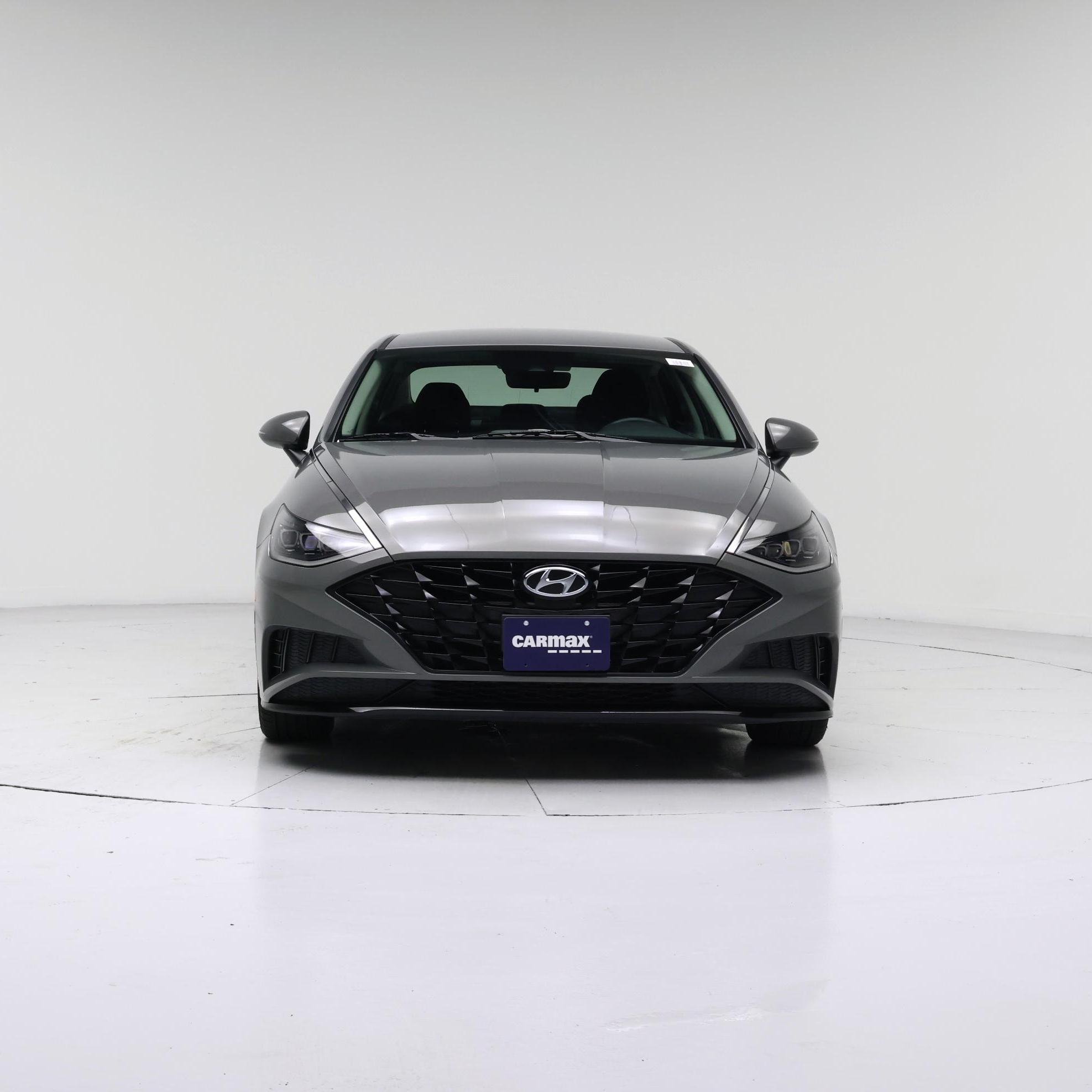 Thumbnail: 2023 Hyundai Sonata - 5