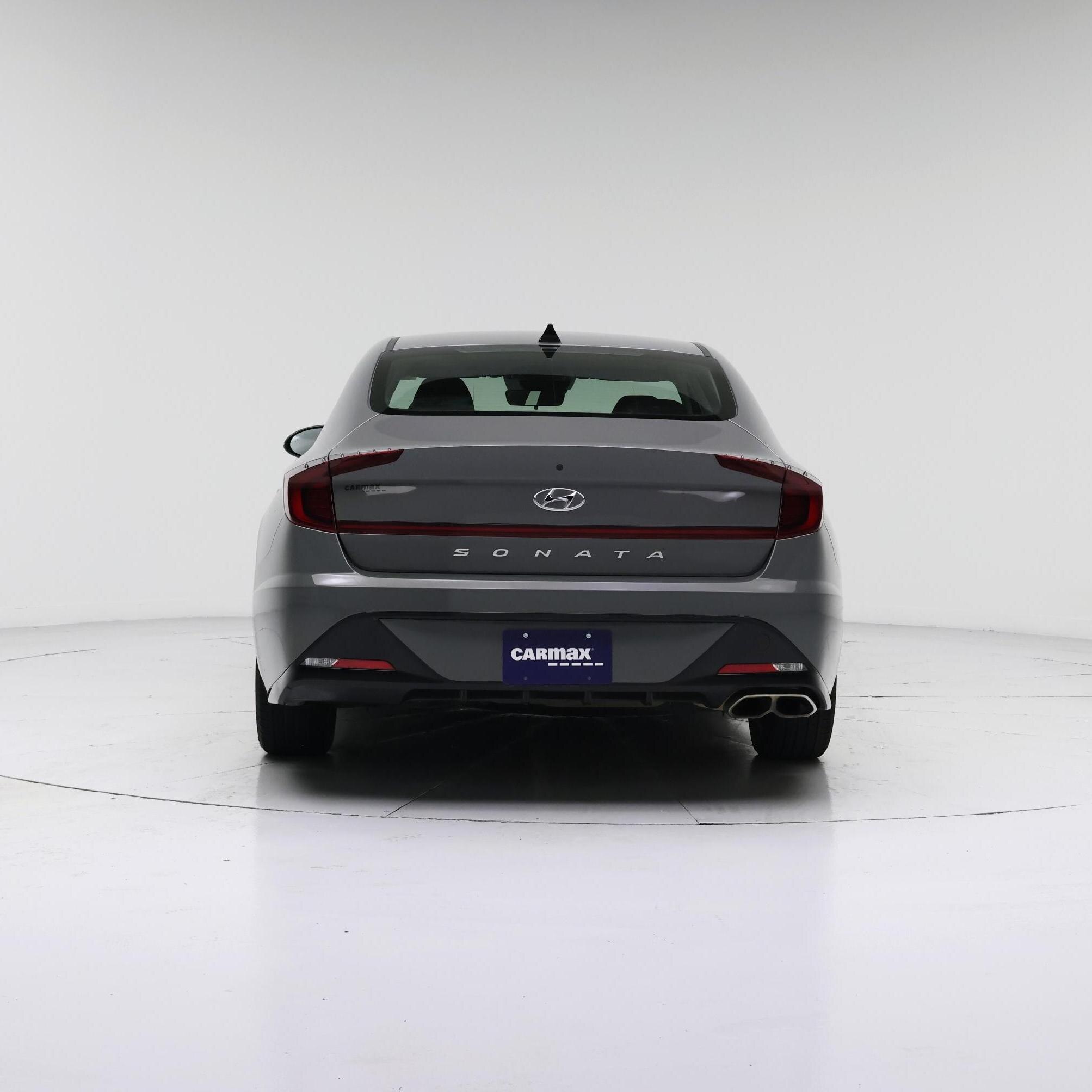 Thumbnail: 2023 Hyundai Sonata - 6
