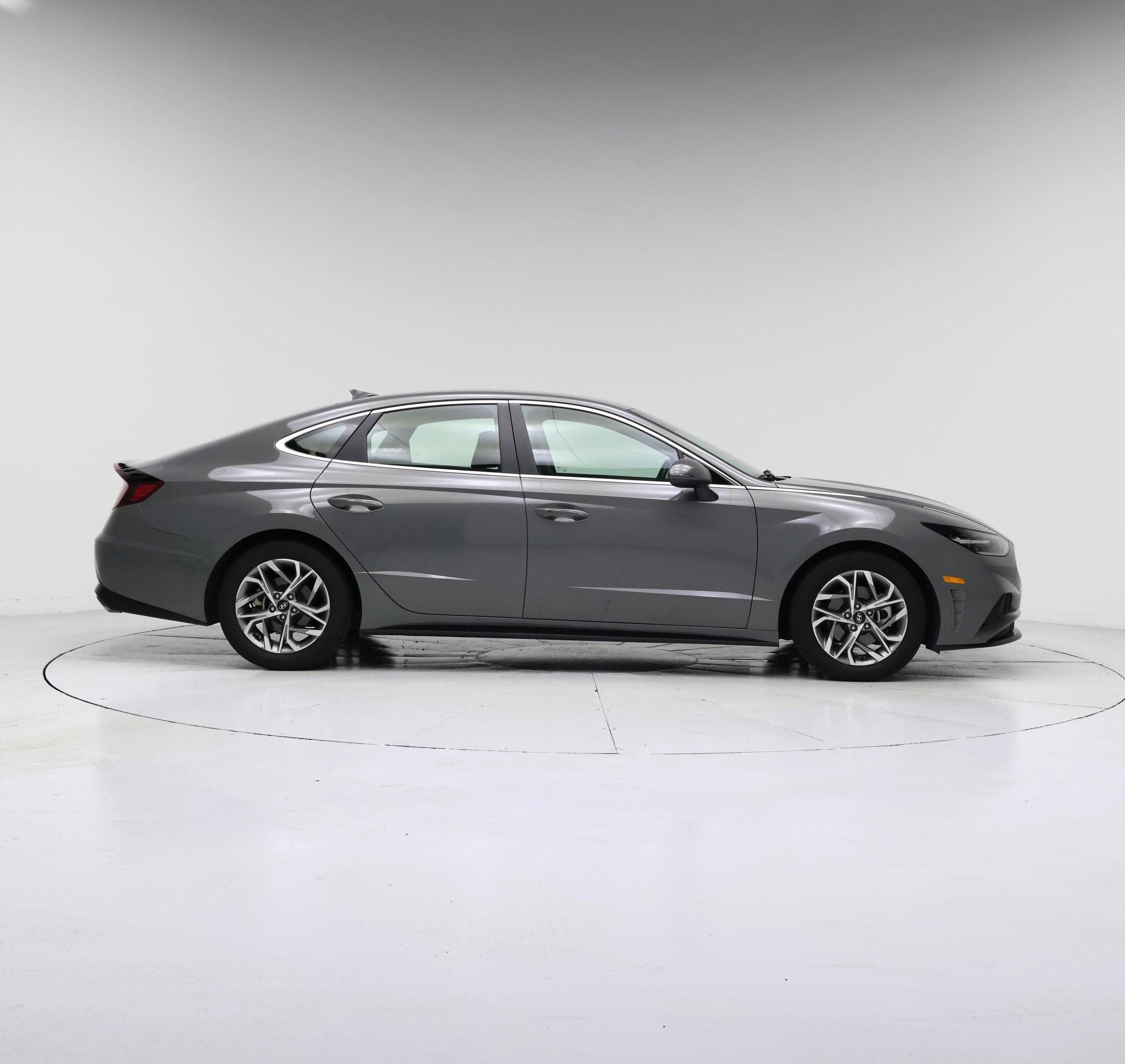 Thumbnail: 2023 Hyundai Sonata - 7