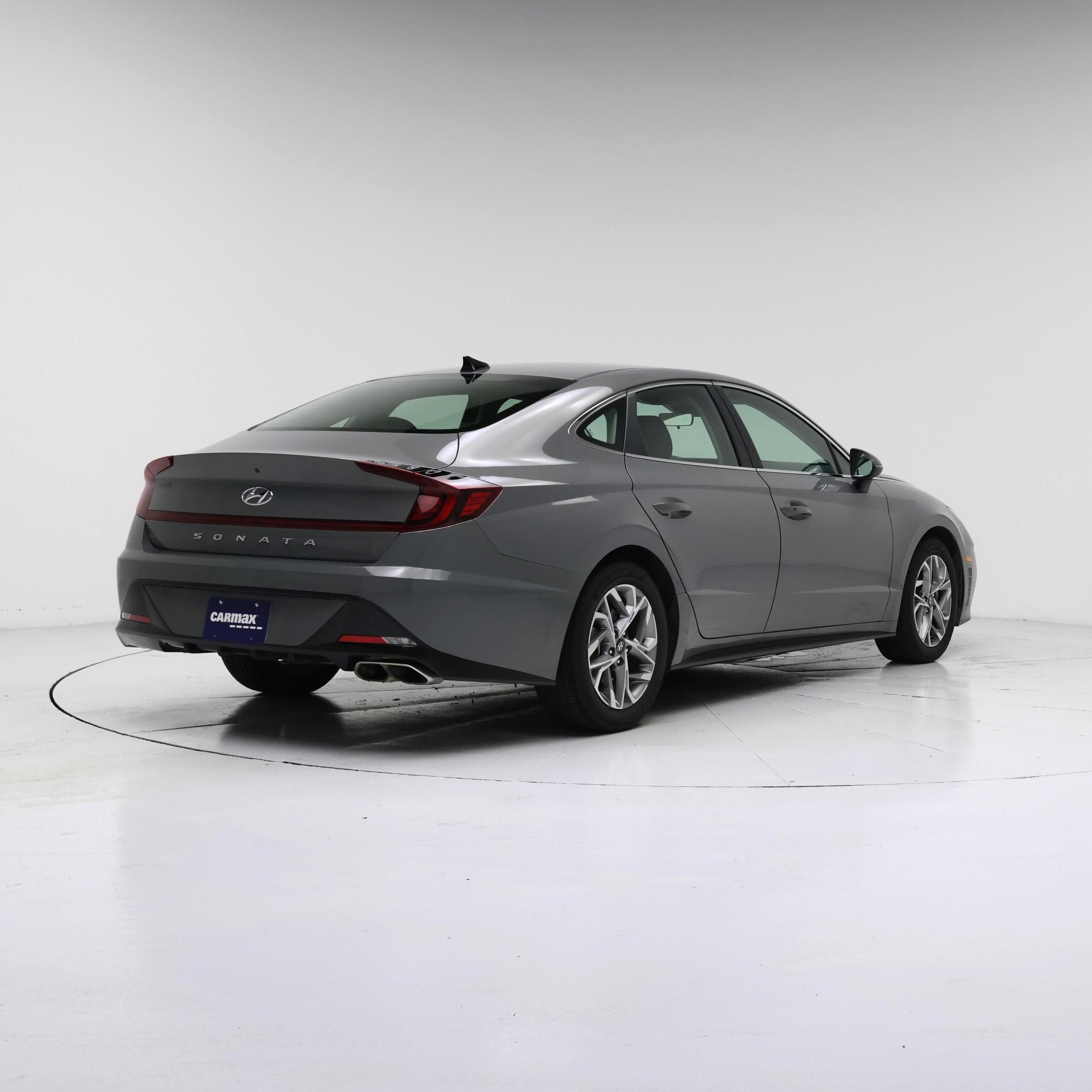 Thumbnail: 2023 Hyundai Sonata - 8
