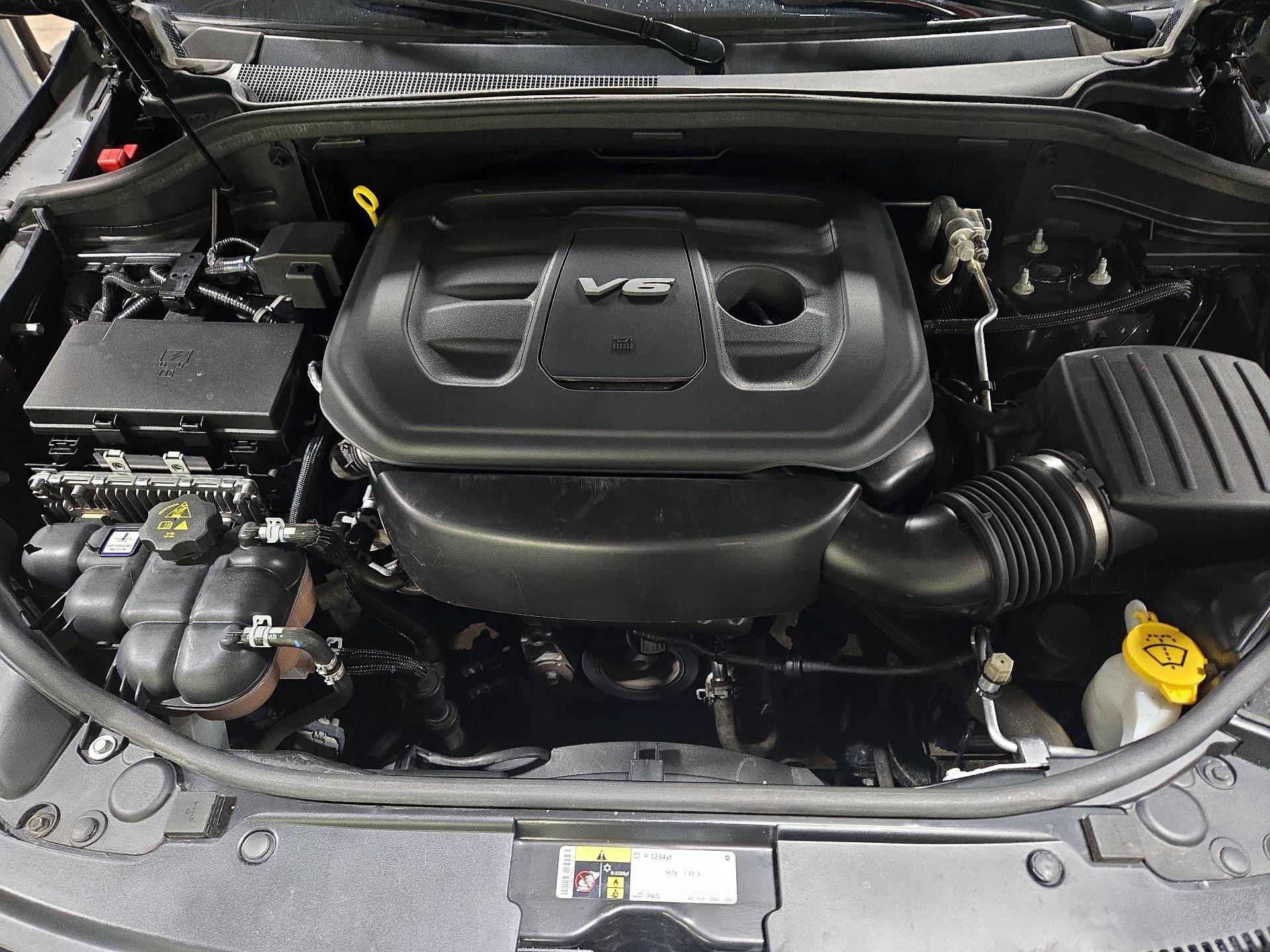 Thumbnail: 2016 Jeep Grand Cherokee - 19