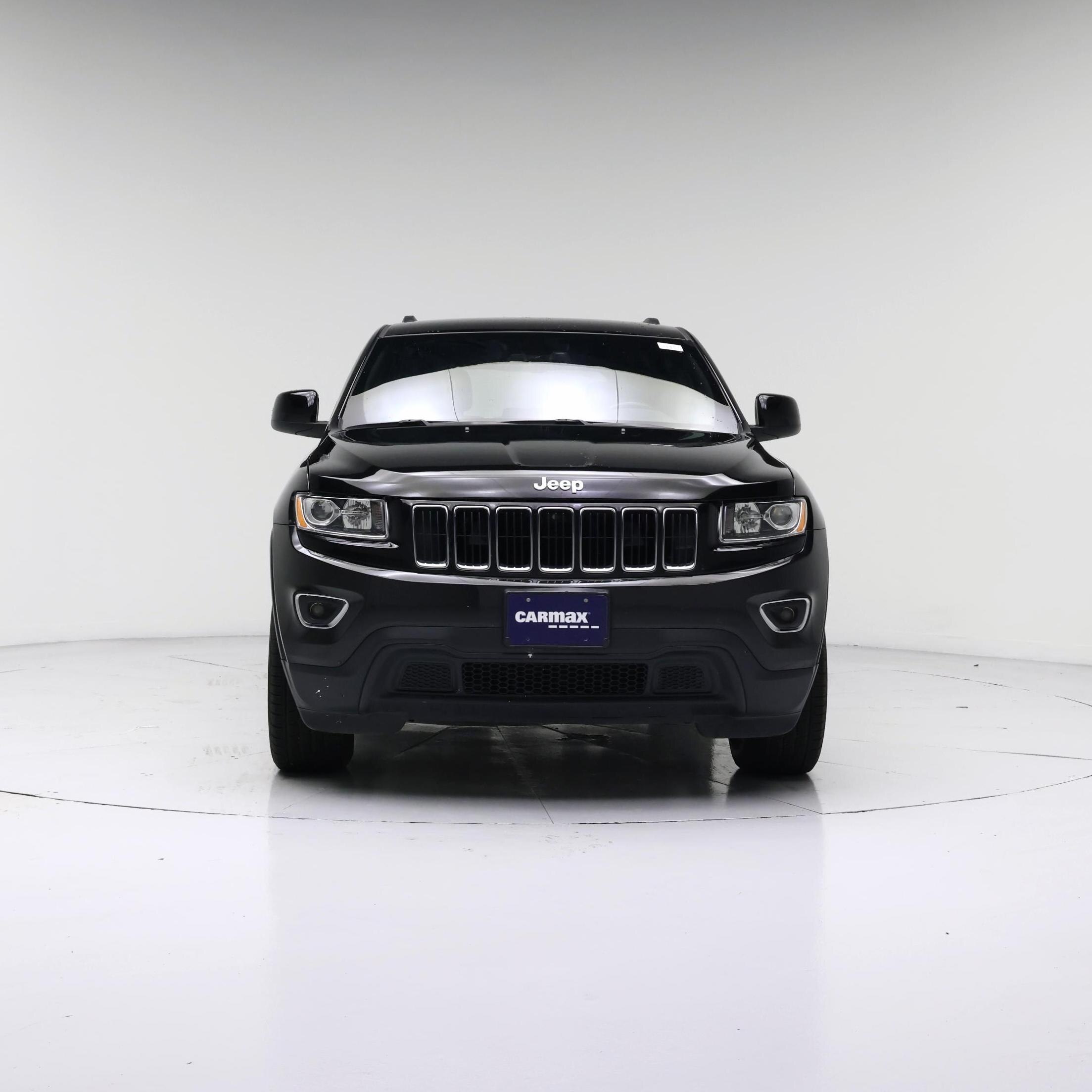 Thumbnail: 2016 Jeep Grand Cherokee - 5
