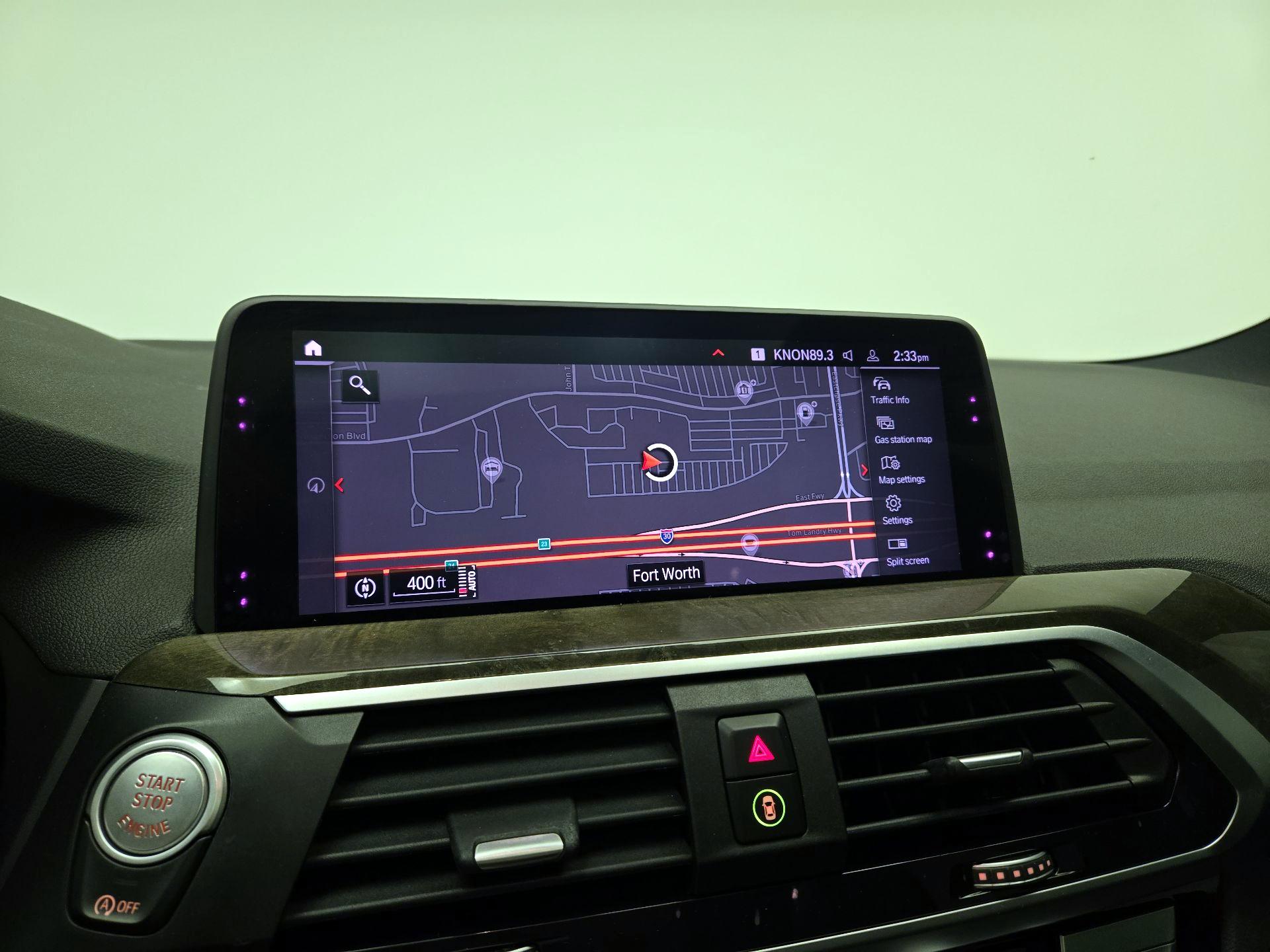 Thumbnail: 2020 BMW X3 - 14