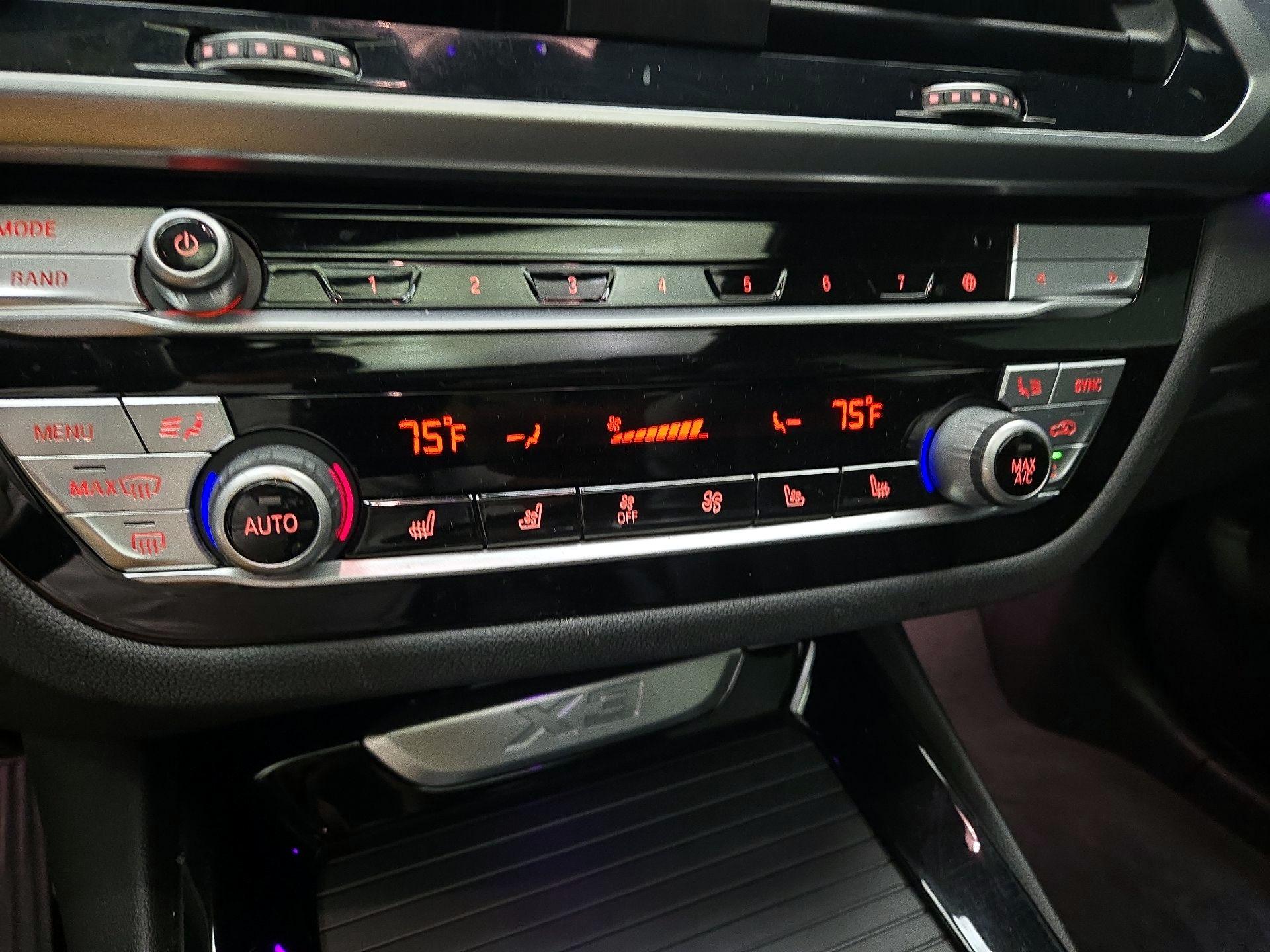 Thumbnail: 2020 BMW X3 - 17