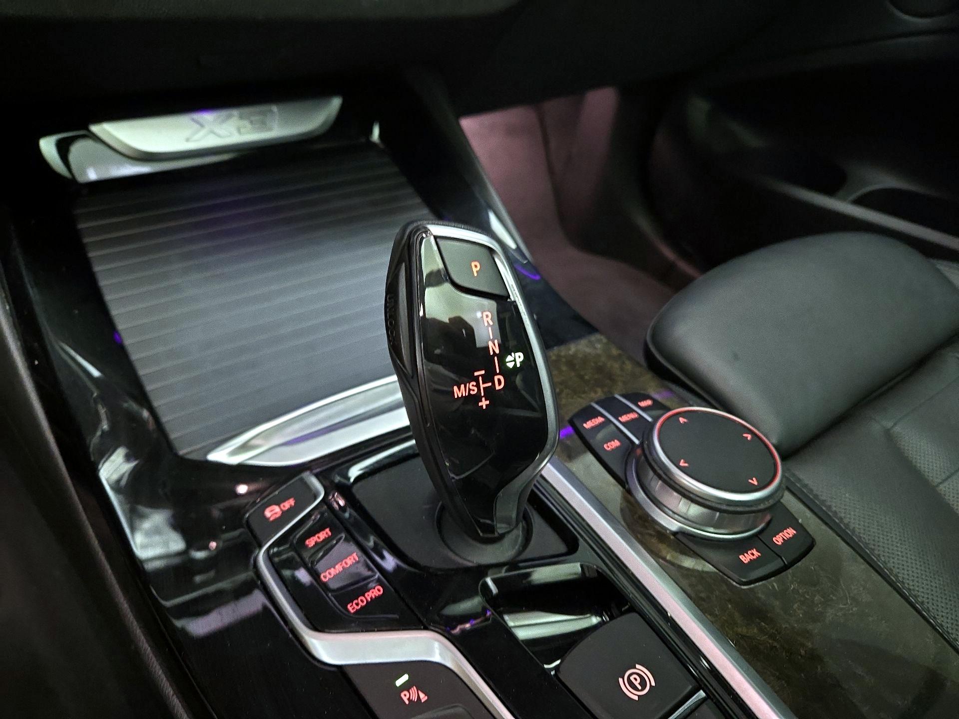 Thumbnail: 2020 BMW X3 - 18
