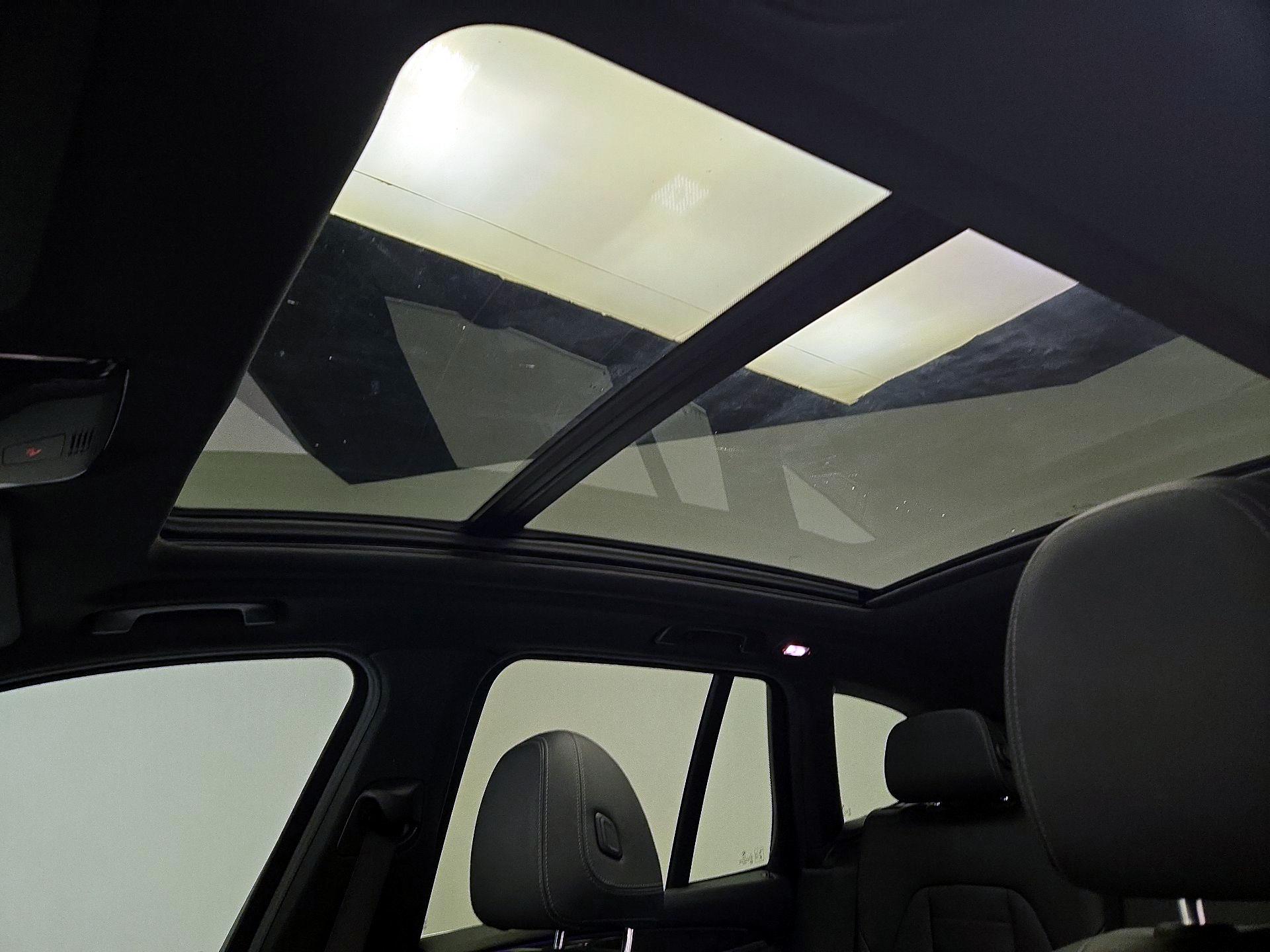 Thumbnail: 2020 BMW X3 - 20