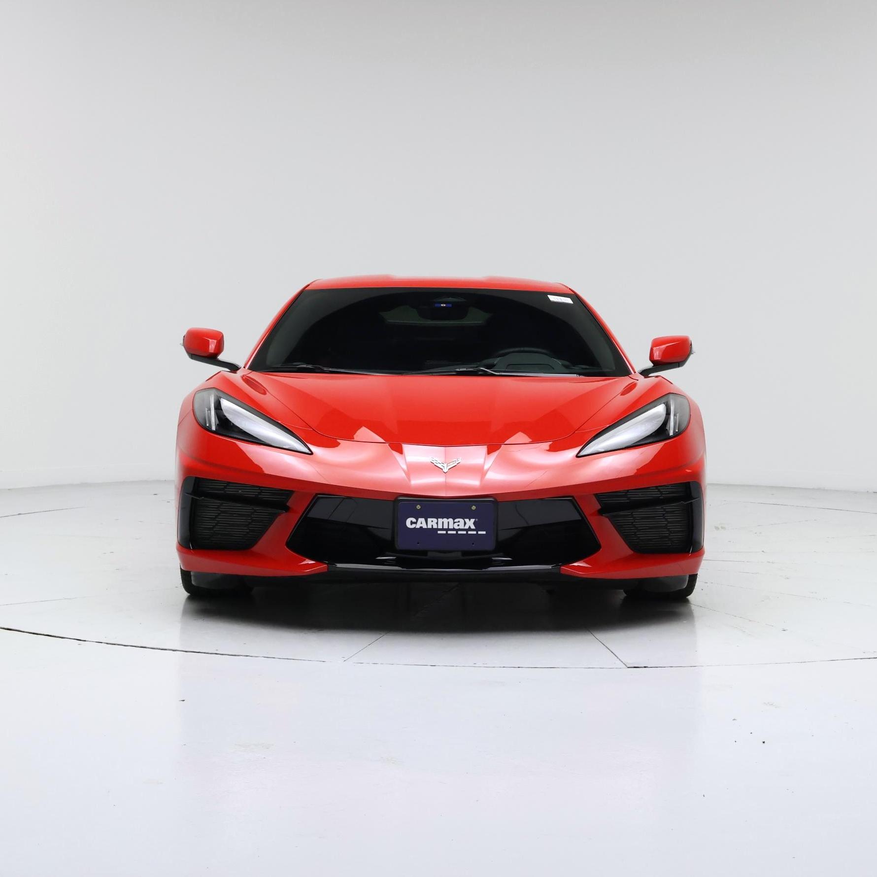 Thumbnail: 2024 Chevrolet Corvette - 5