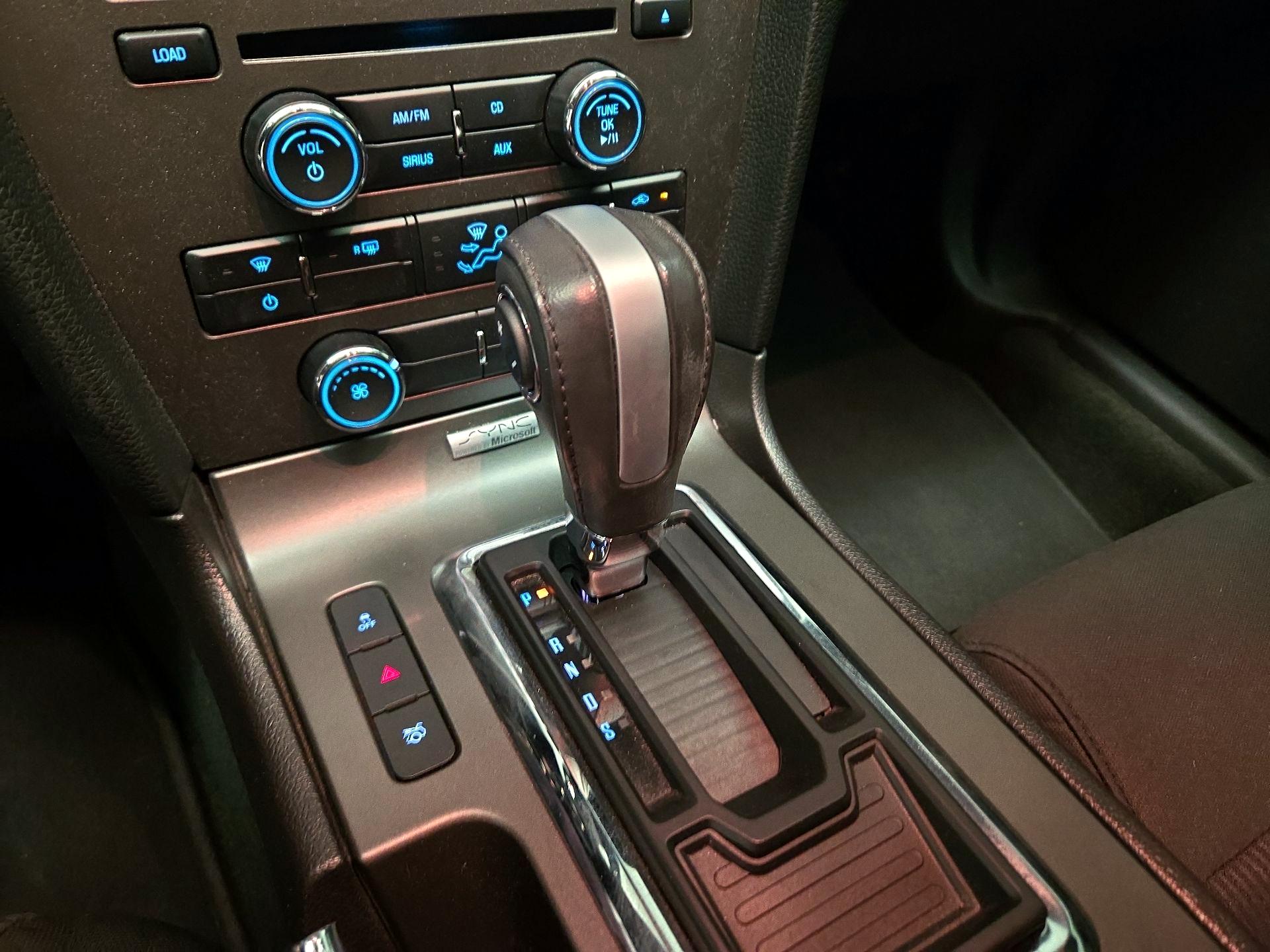 Thumbnail: 2014 Ford Mustang - 16