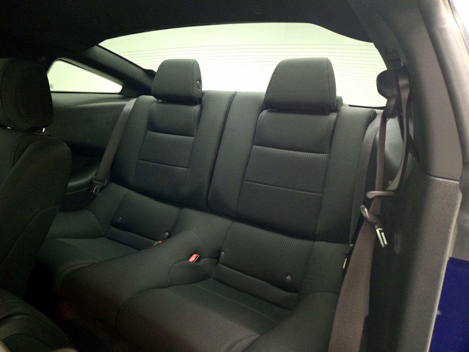 Thumbnail: 2014 Ford Mustang - 17