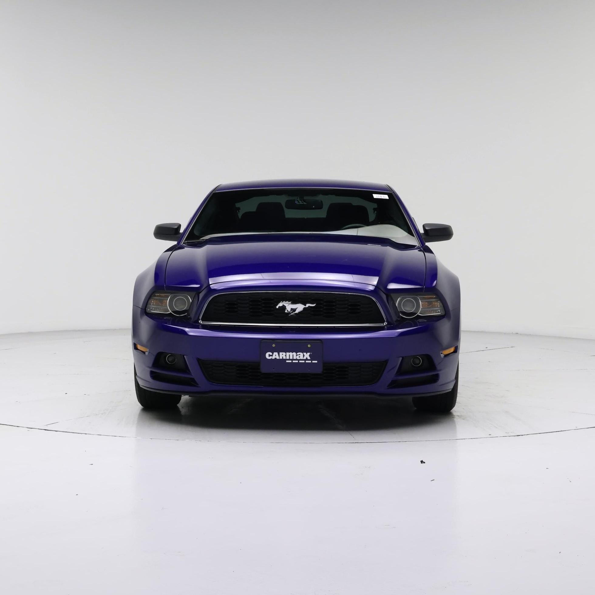 Thumbnail: 2014 Ford Mustang - 5