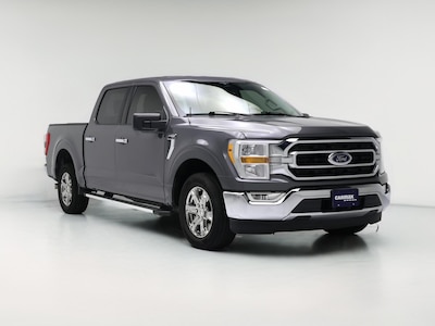2023 Ford F150 XLT
