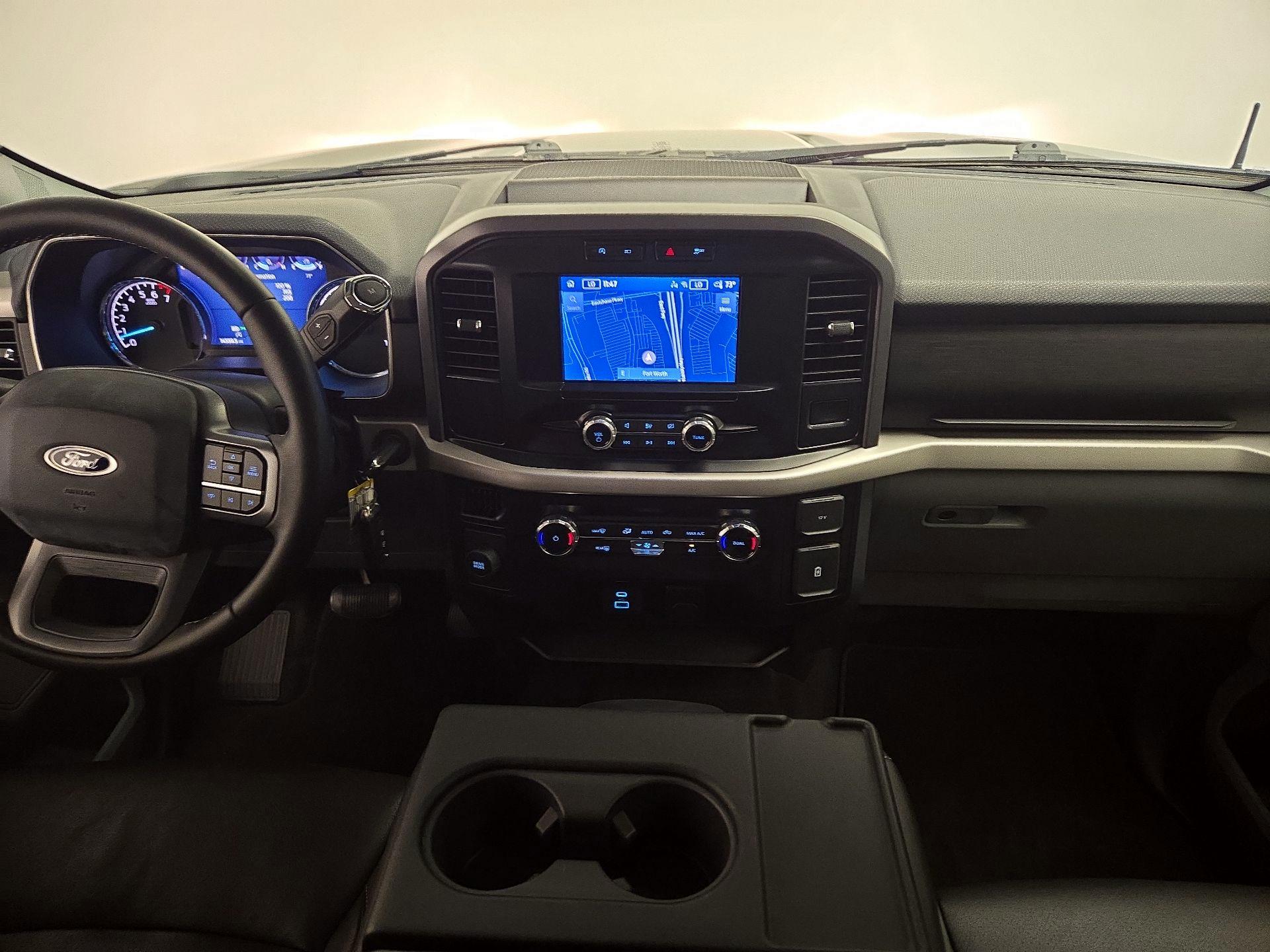 Thumbnail: 2023 Ford F-150 - 9
