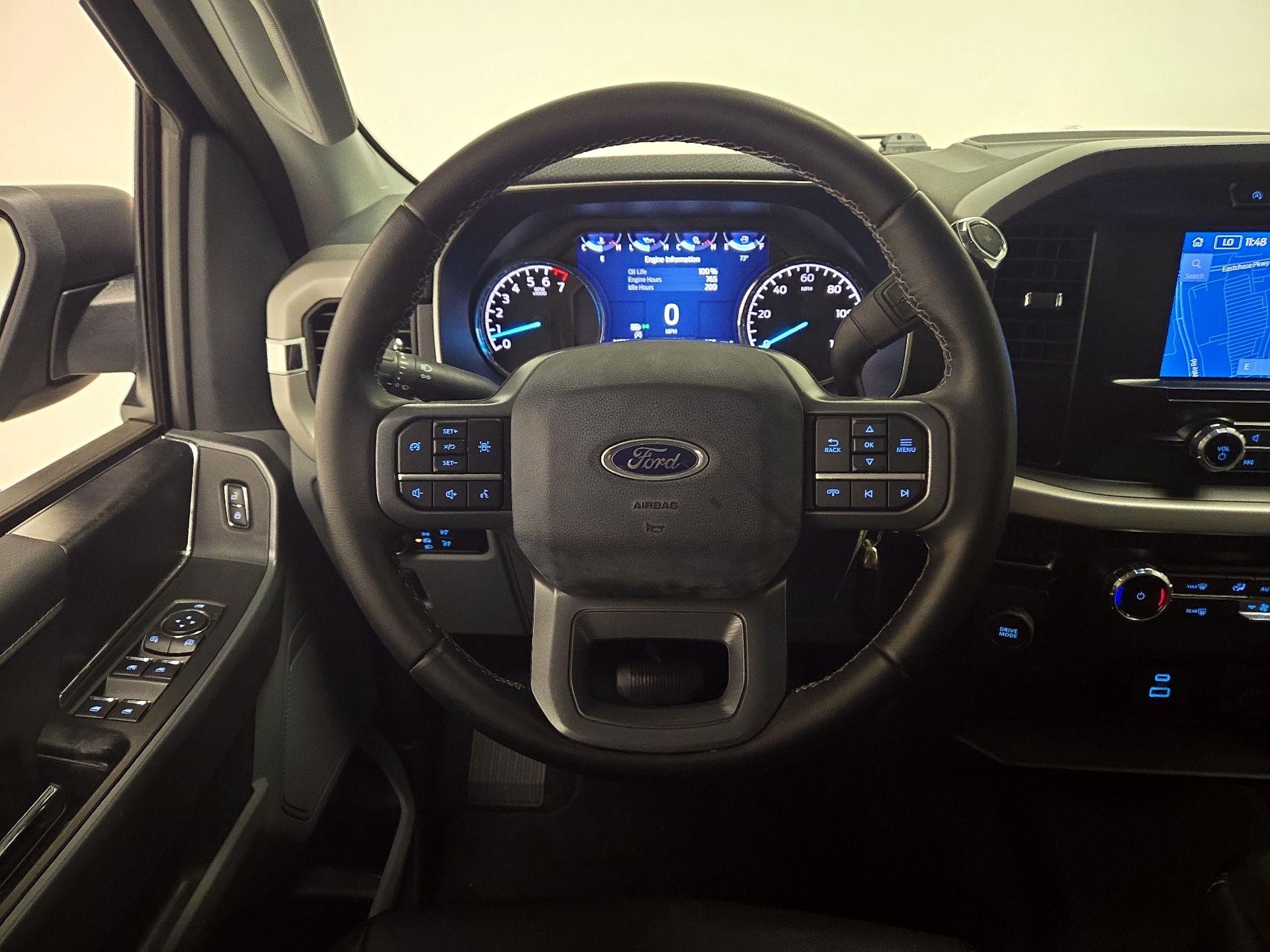 Thumbnail: 2023 Ford F-150 - 10
