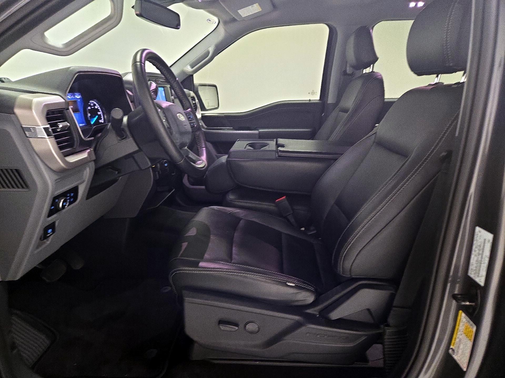 Thumbnail: 2023 Ford F-150 - 11