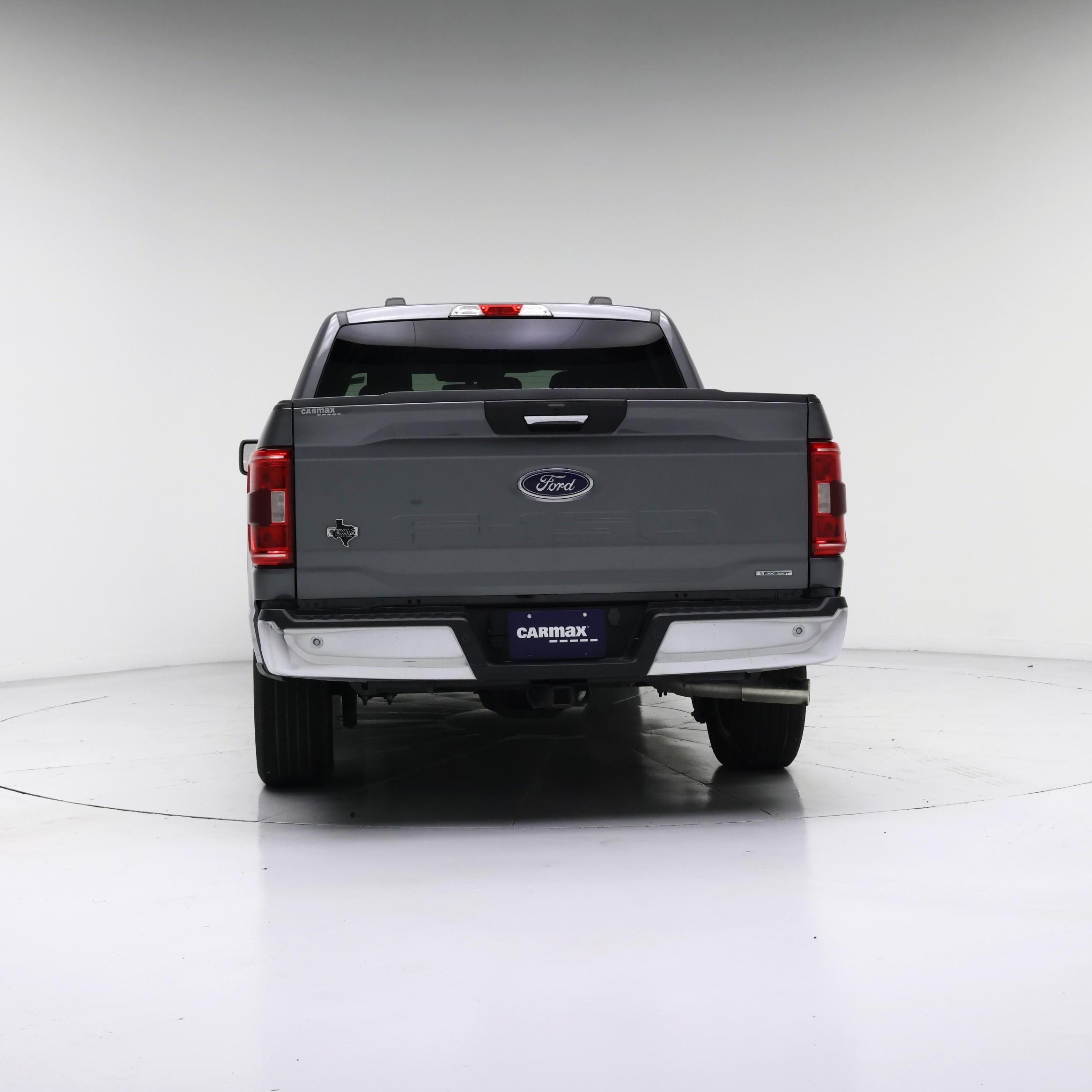 Thumbnail: 2023 Ford F-150 - 2