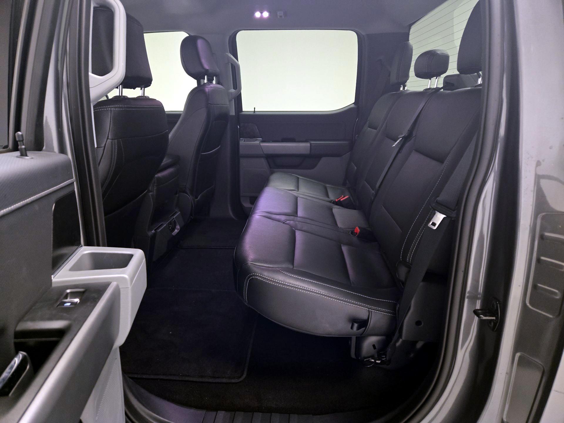 Thumbnail: 2023 Ford F-150 - 20