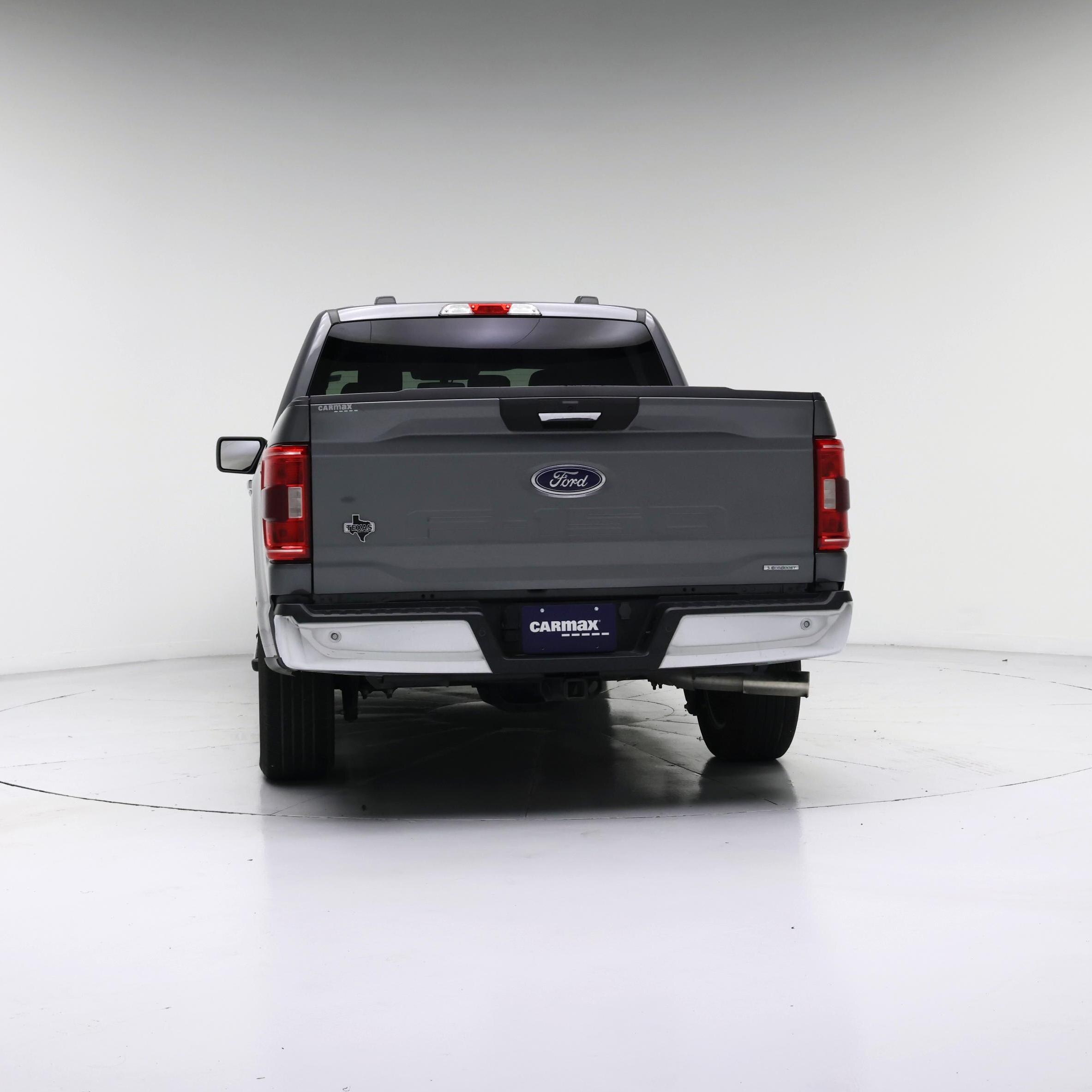 Thumbnail: 2023 Ford F-150 - 3