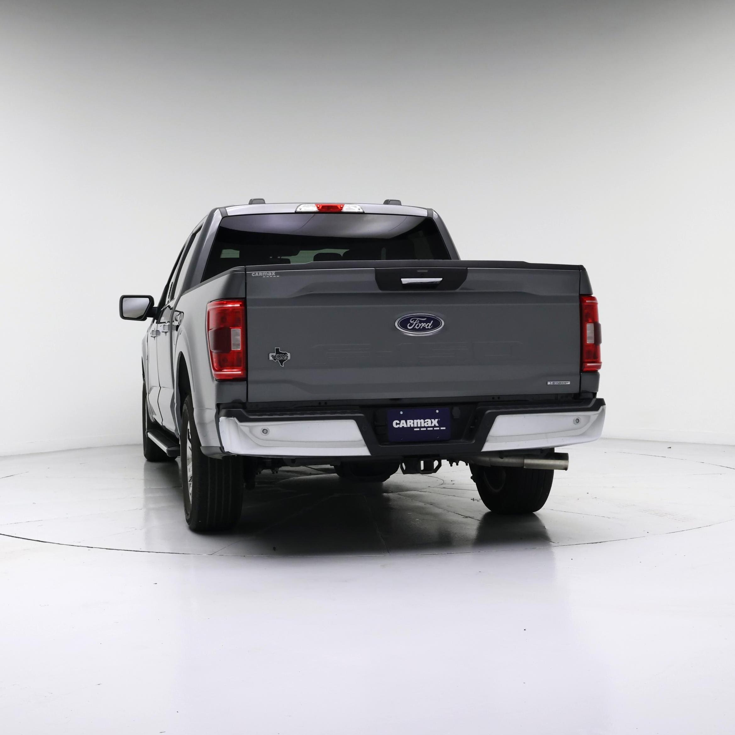 Thumbnail: 2023 Ford F-150 - 5