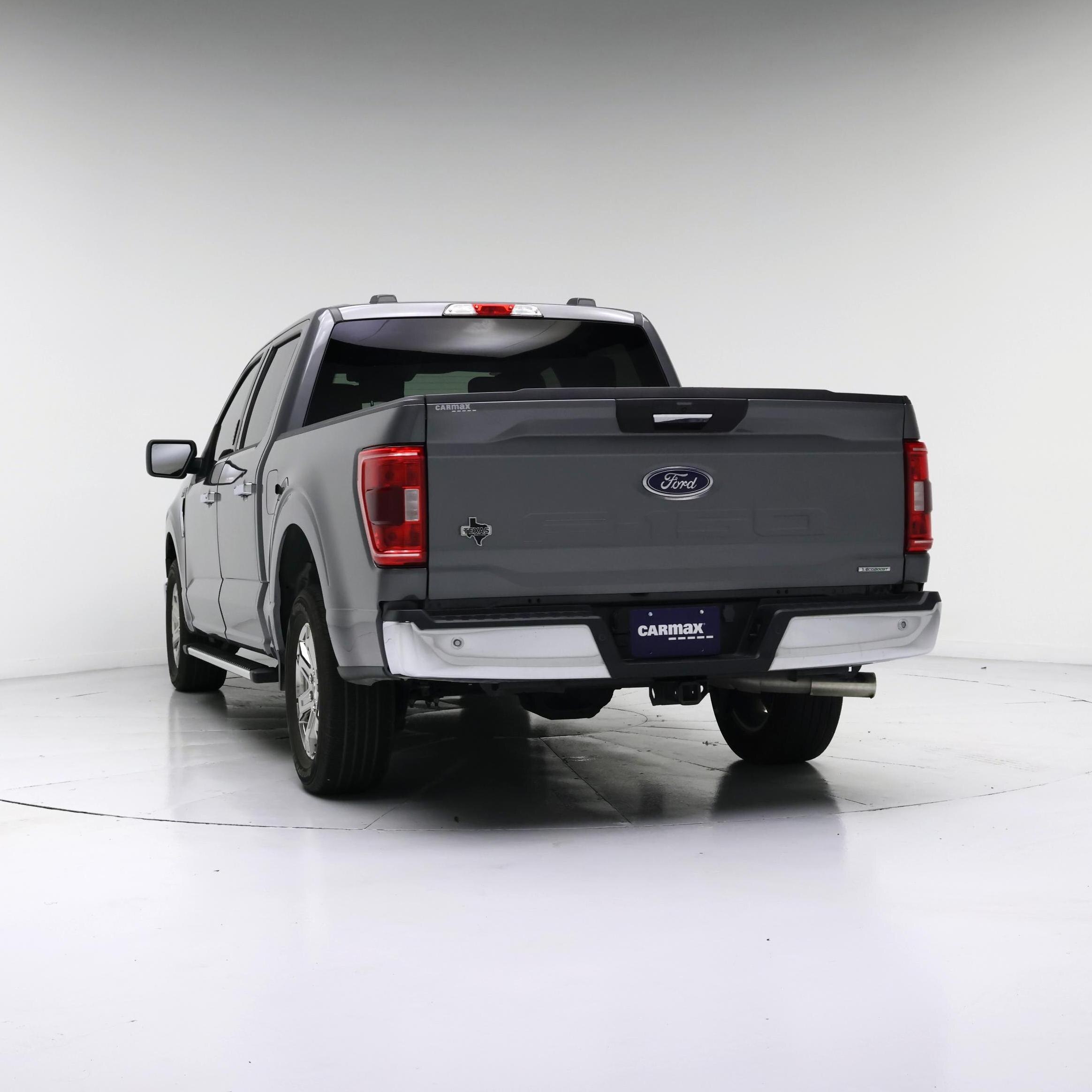 Thumbnail: 2023 Ford F-150 - 8