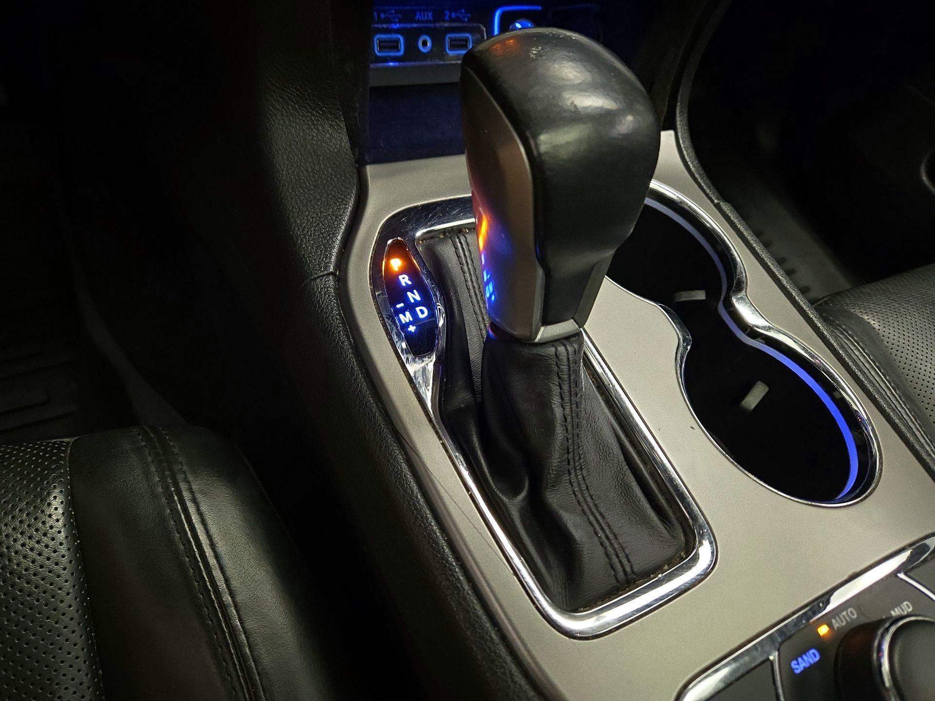 Thumbnail: 2020 Jeep Grand Cherokee - 18