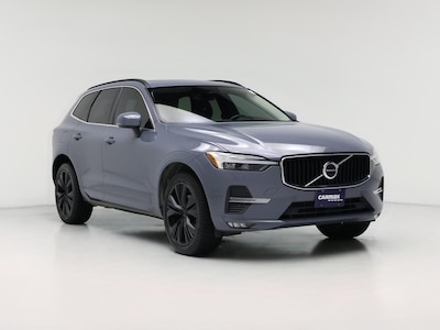 2022 Volvo XC60 B5 Momentum