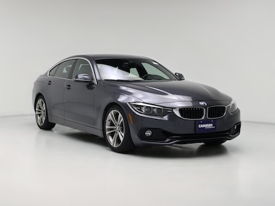 2019 BMW 430 I Gran Coupe