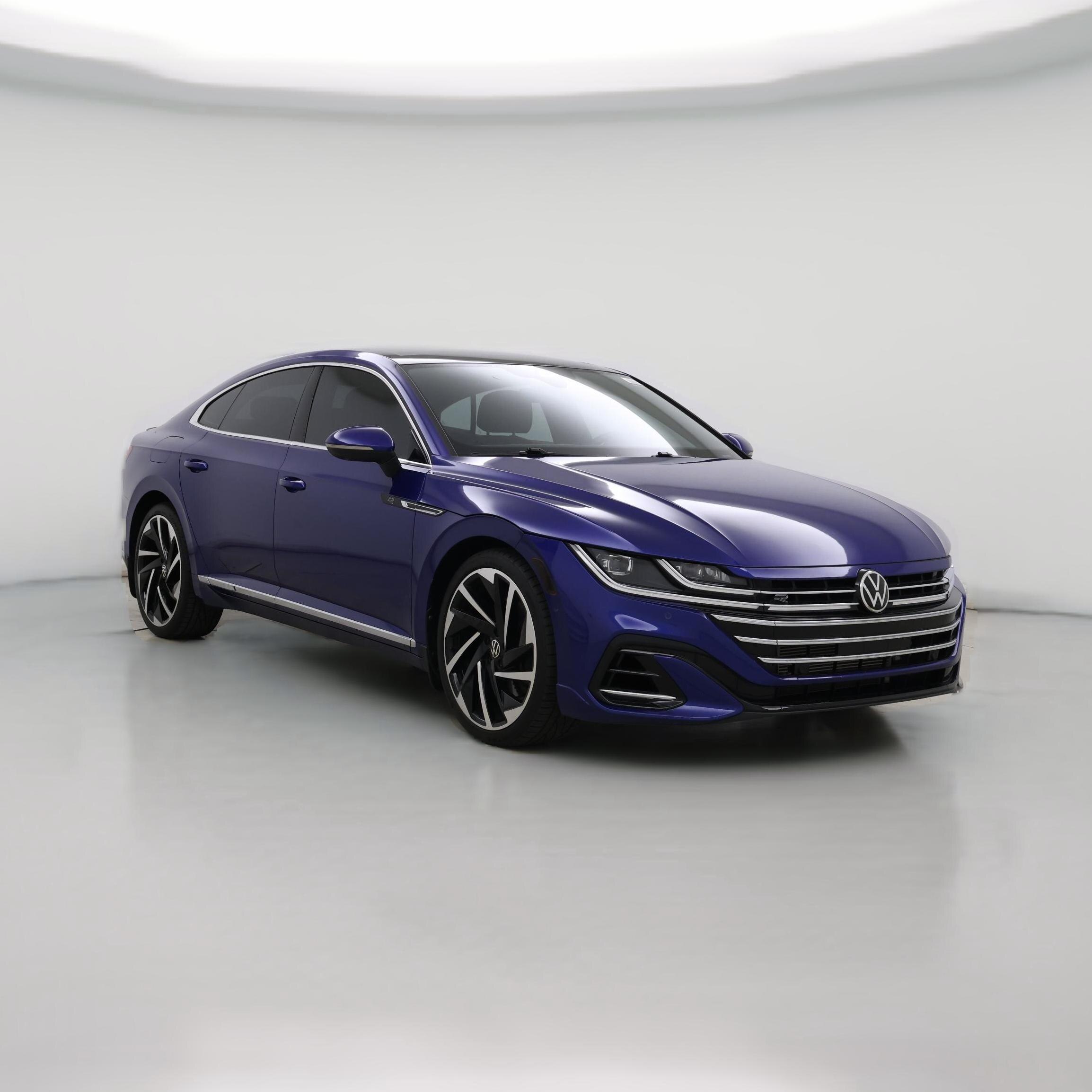 Thumbnail: 2021 Volkswagen Arteon - 1
