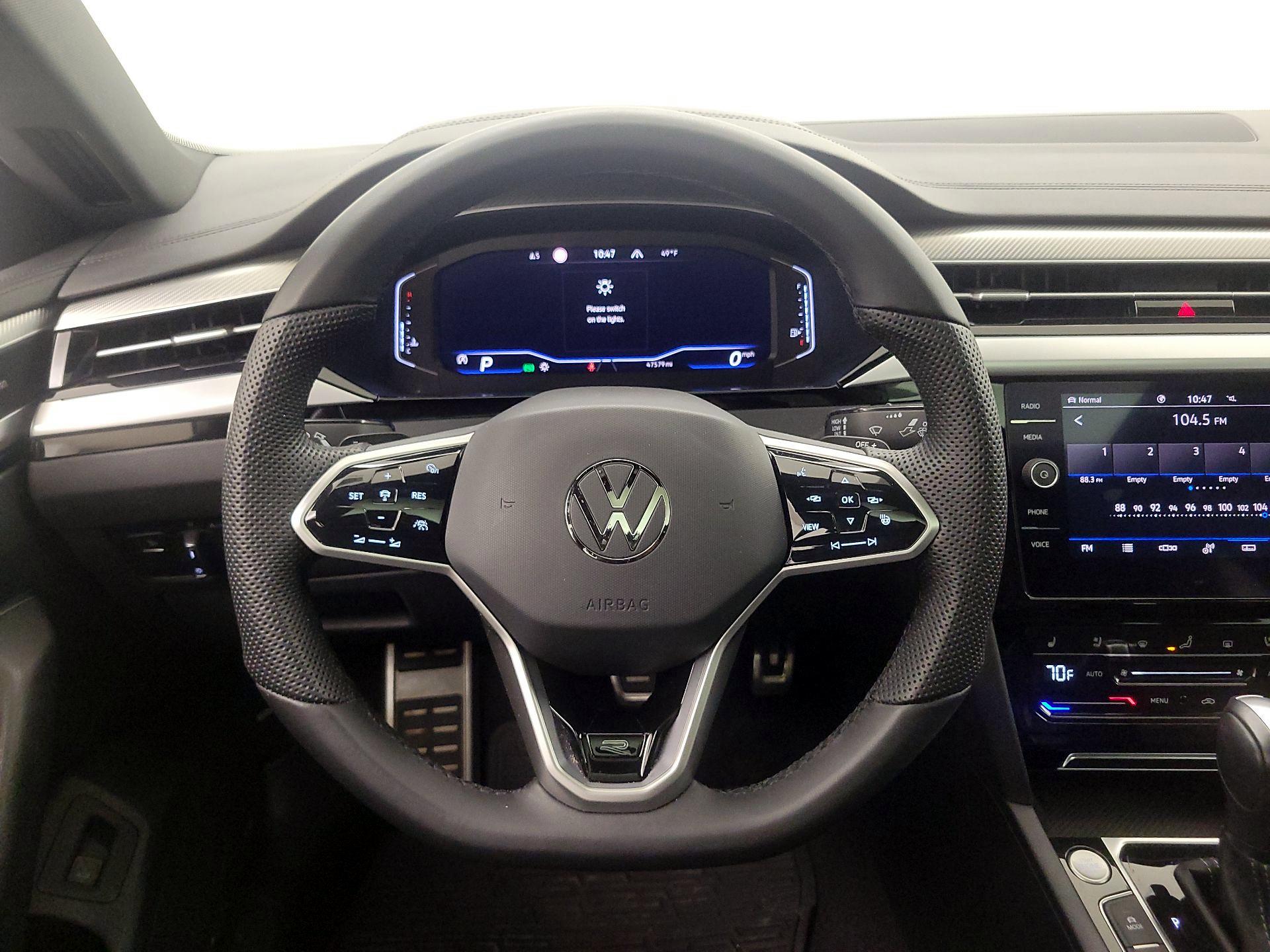 Thumbnail: 2021 Volkswagen Arteon - 10