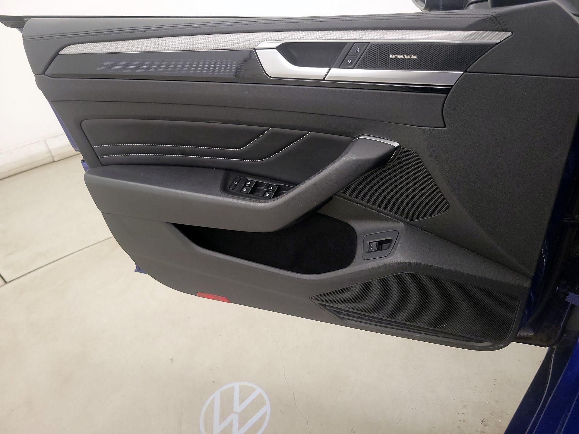 Thumbnail: 2021 Volkswagen Arteon - 12
