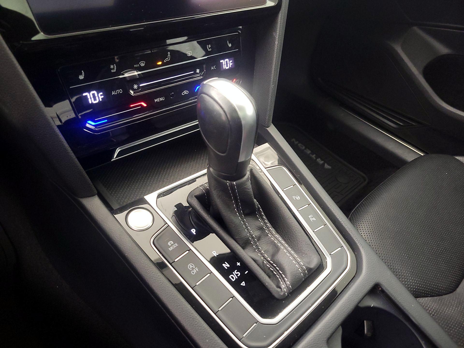 Thumbnail: 2021 Volkswagen Arteon - 18