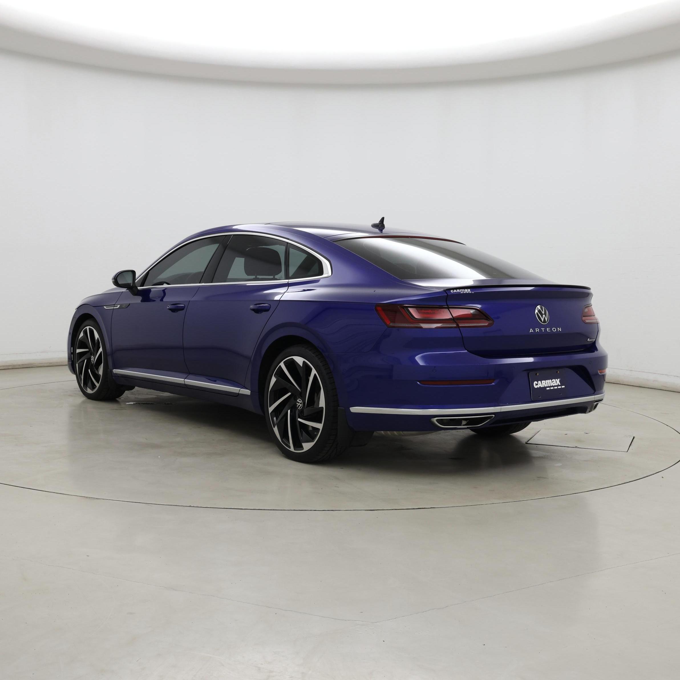 Thumbnail: 2021 Volkswagen Arteon - 2