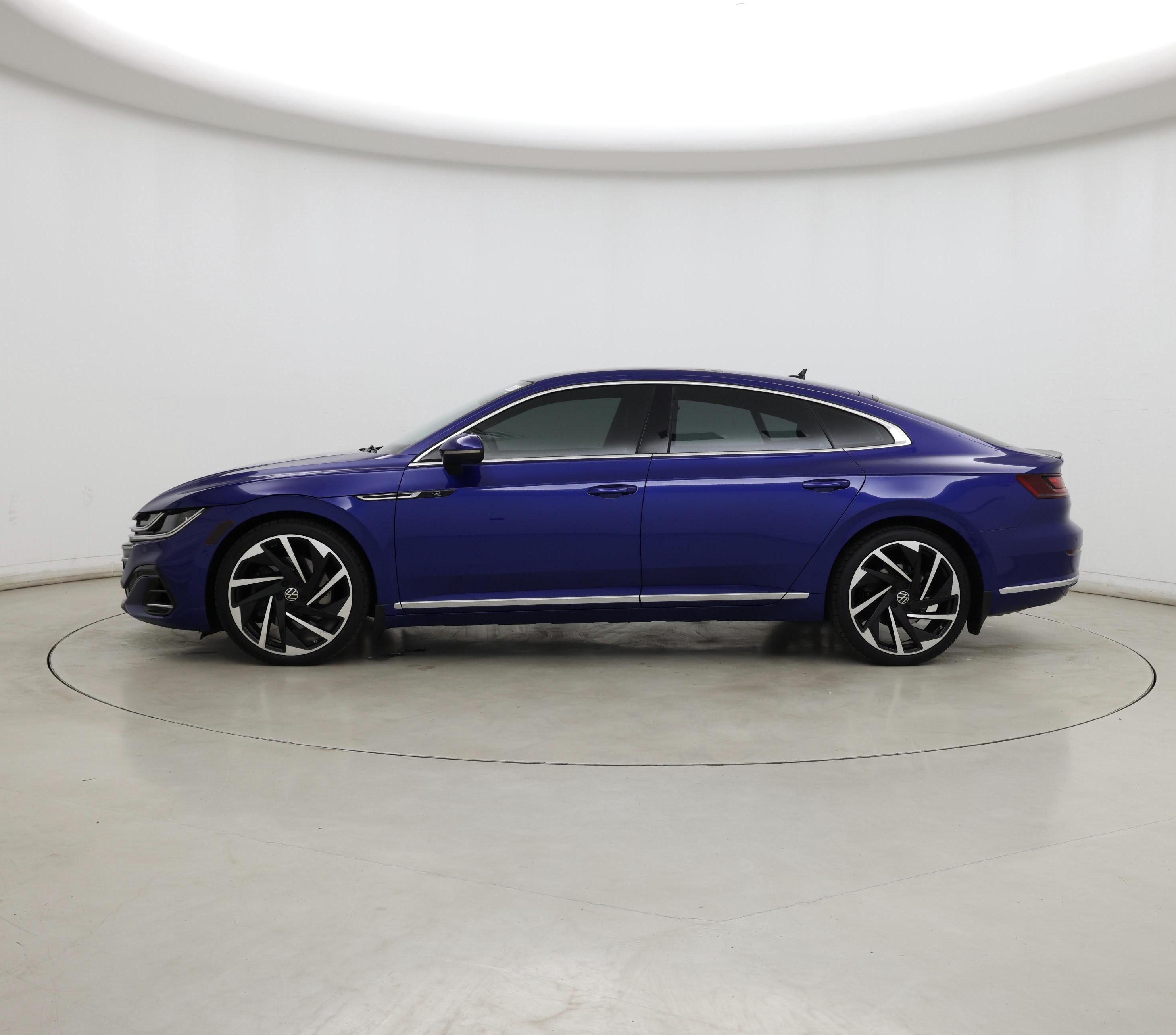 Thumbnail: 2021 Volkswagen Arteon - 3