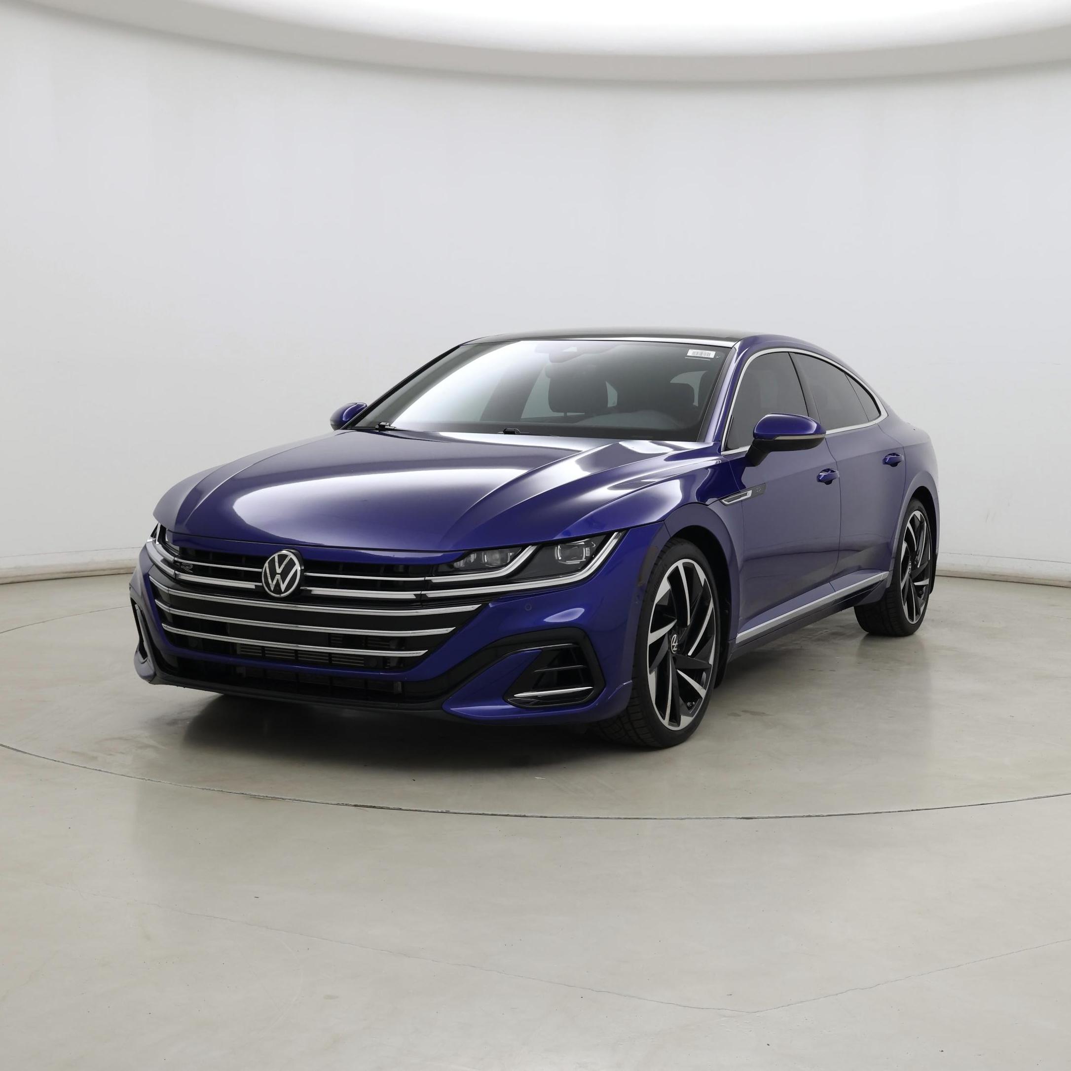 Thumbnail: 2021 Volkswagen Arteon - 4