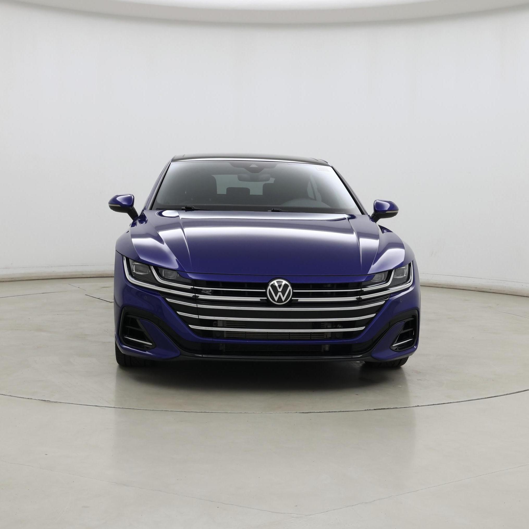 Thumbnail: 2021 Volkswagen Arteon - 5