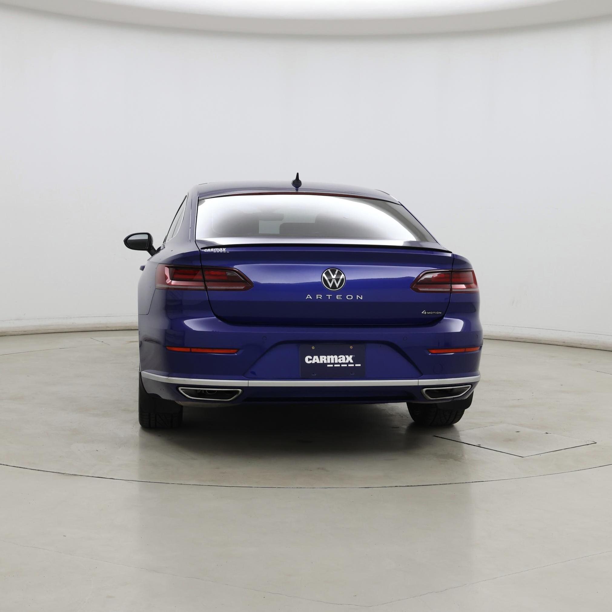 Thumbnail: 2021 Volkswagen Arteon - 6