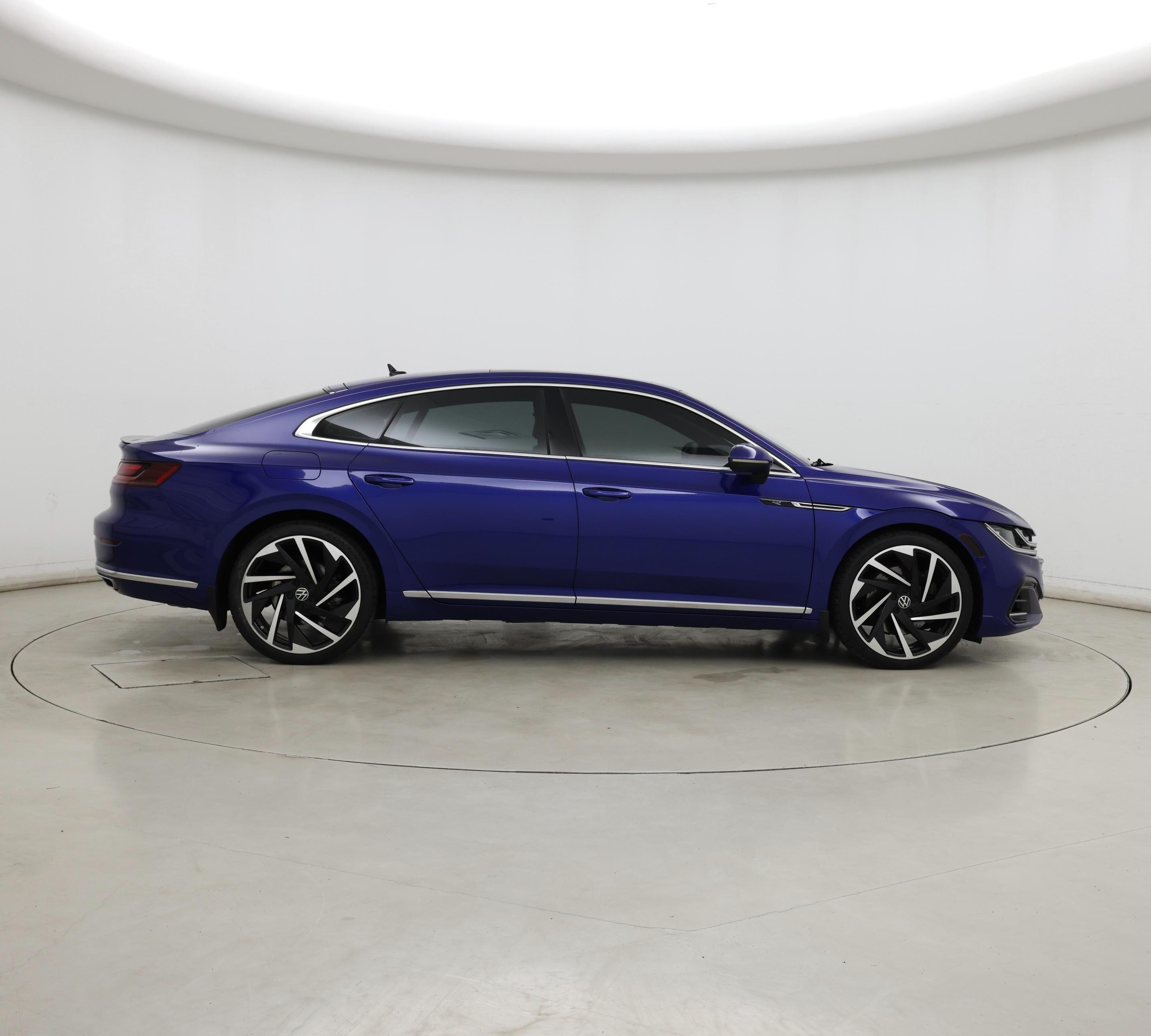 Thumbnail: 2021 Volkswagen Arteon - 7