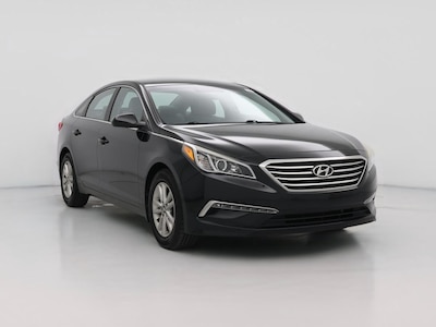 2015 Hyundai Sonata SE -
                Madison, TN
