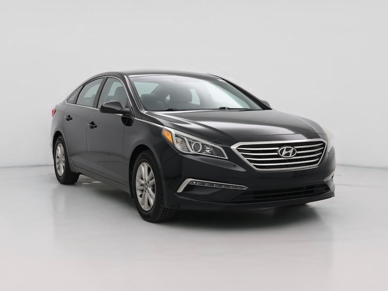 2015 Hyundai Sonata SE -
                  Franklin, TN