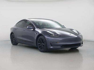2021 Tesla Model 3 Standard Range -
                Cincinnati, OH