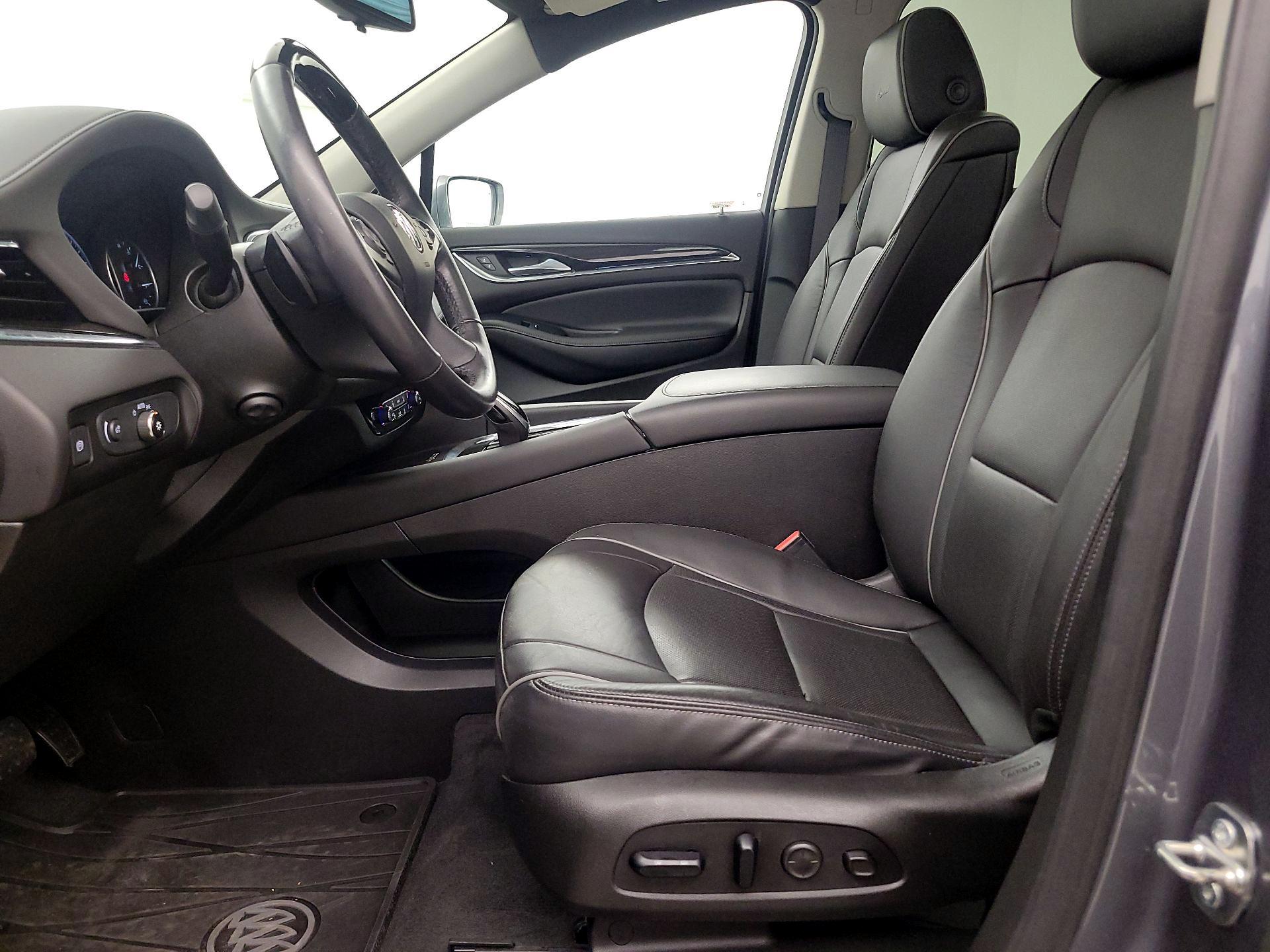 Thumbnail: 2020 Buick Enclave - 11