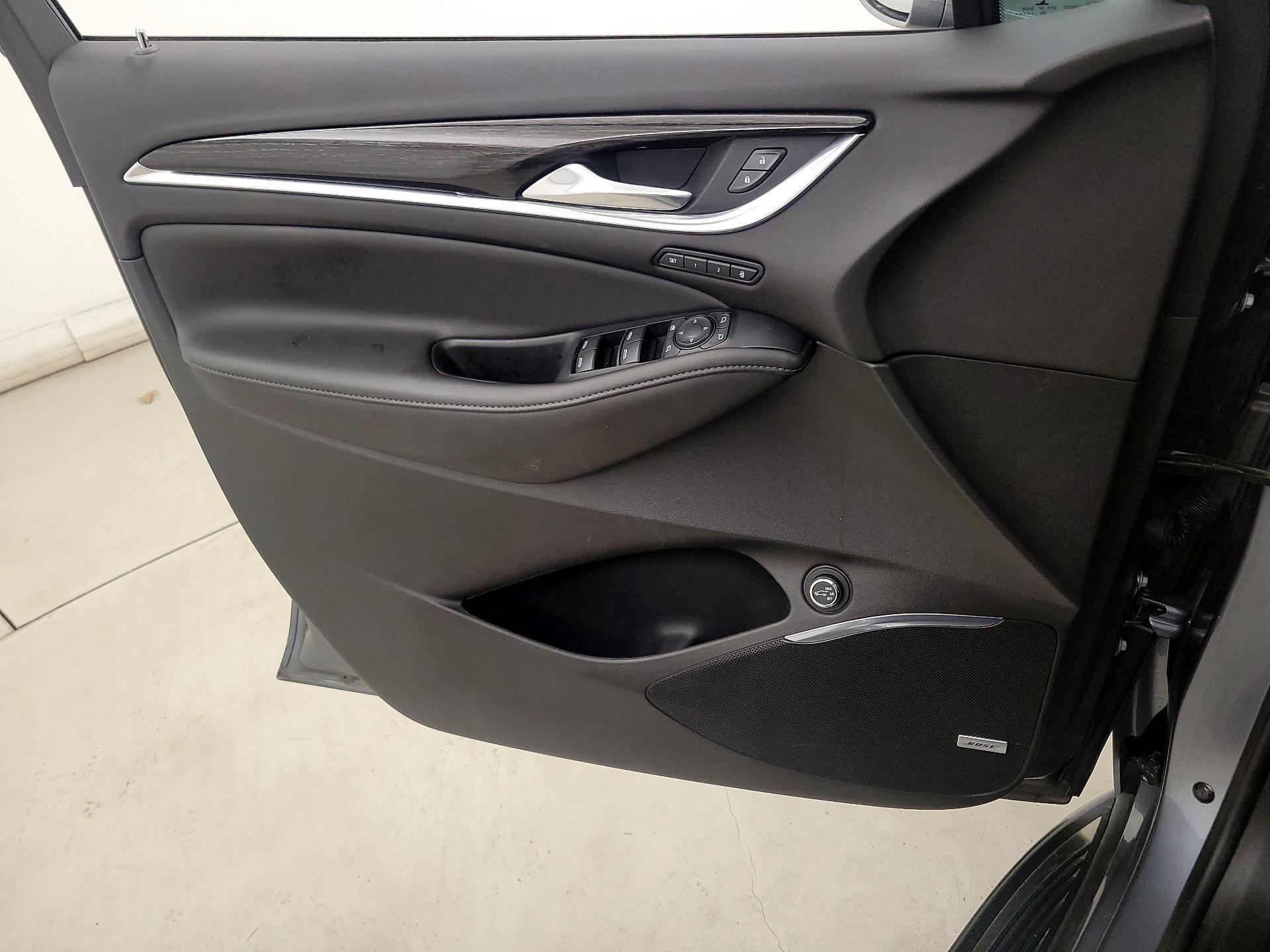 Thumbnail: 2020 Buick Enclave - 12