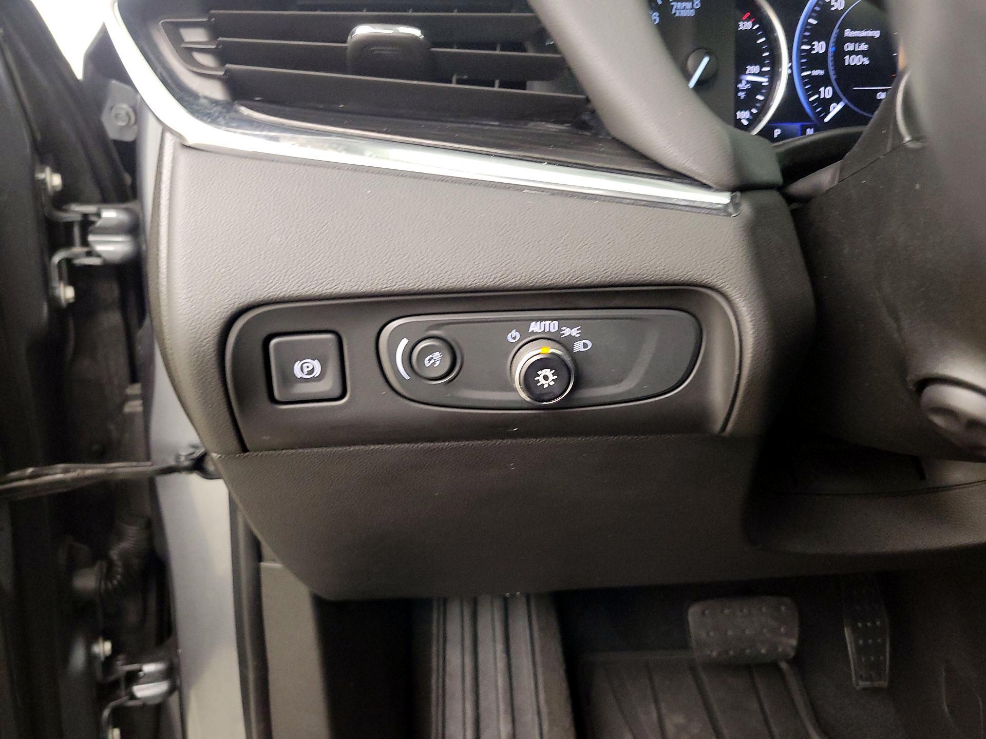 Thumbnail: 2020 Buick Enclave - 13