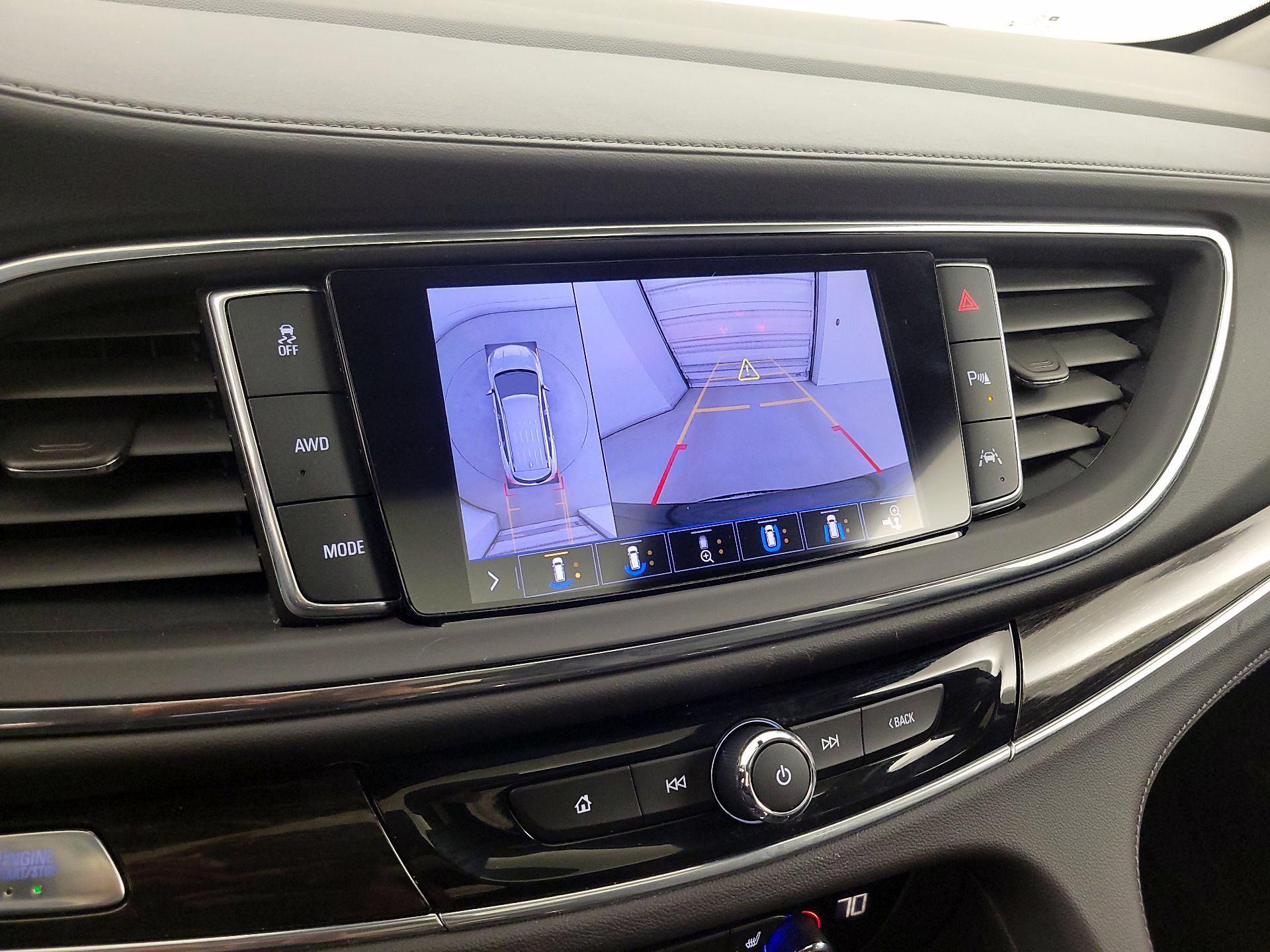 Thumbnail: 2020 Buick Enclave - 15