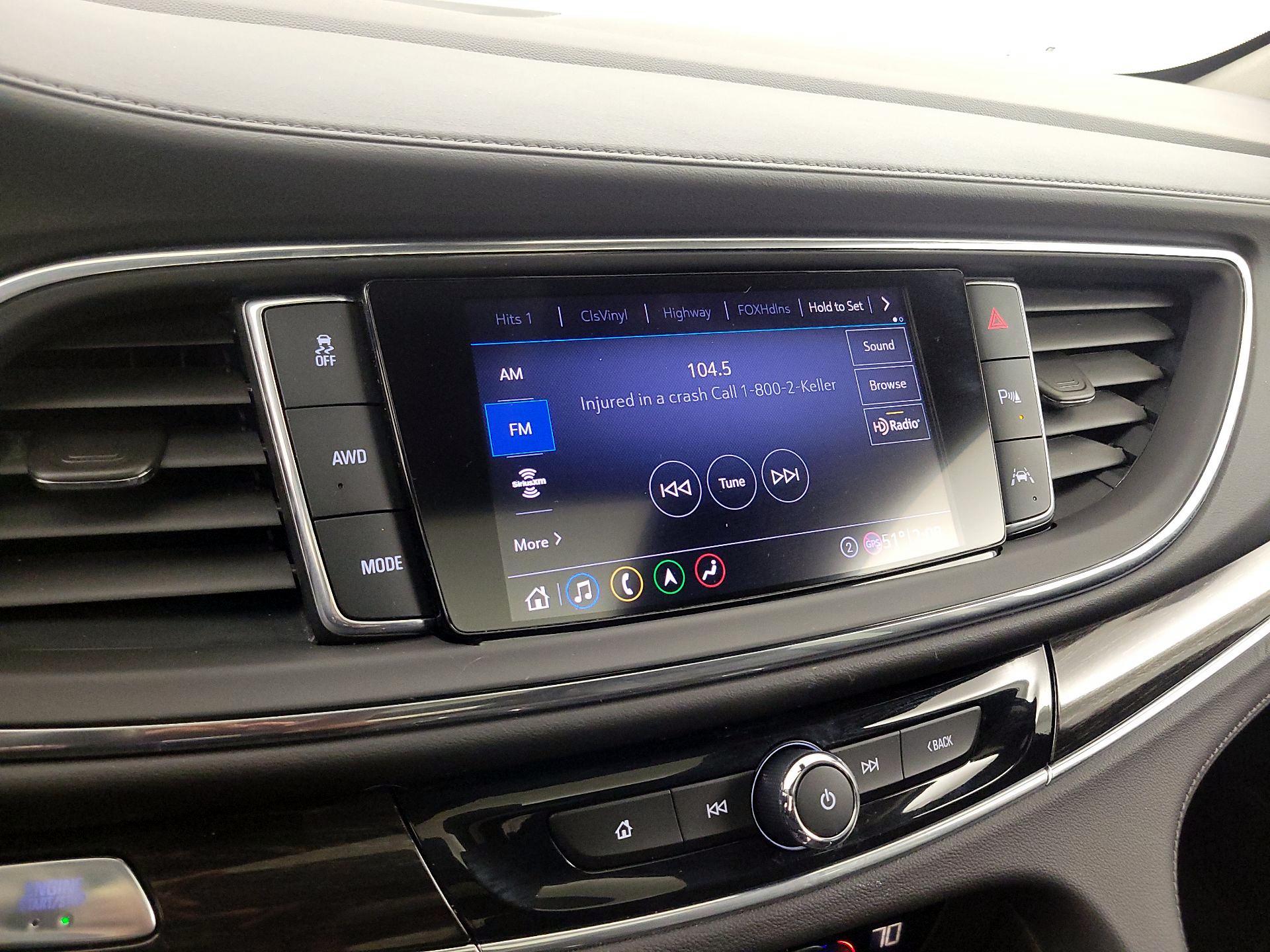 Thumbnail: 2020 Buick Enclave - 16