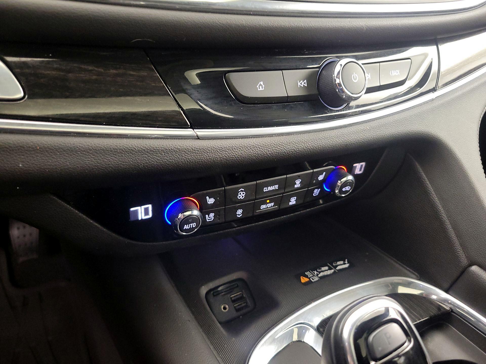 Thumbnail: 2020 Buick Enclave - 17