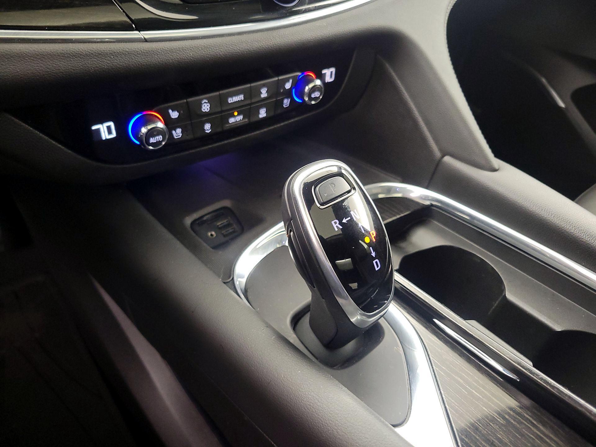 Thumbnail: 2020 Buick Enclave - 18