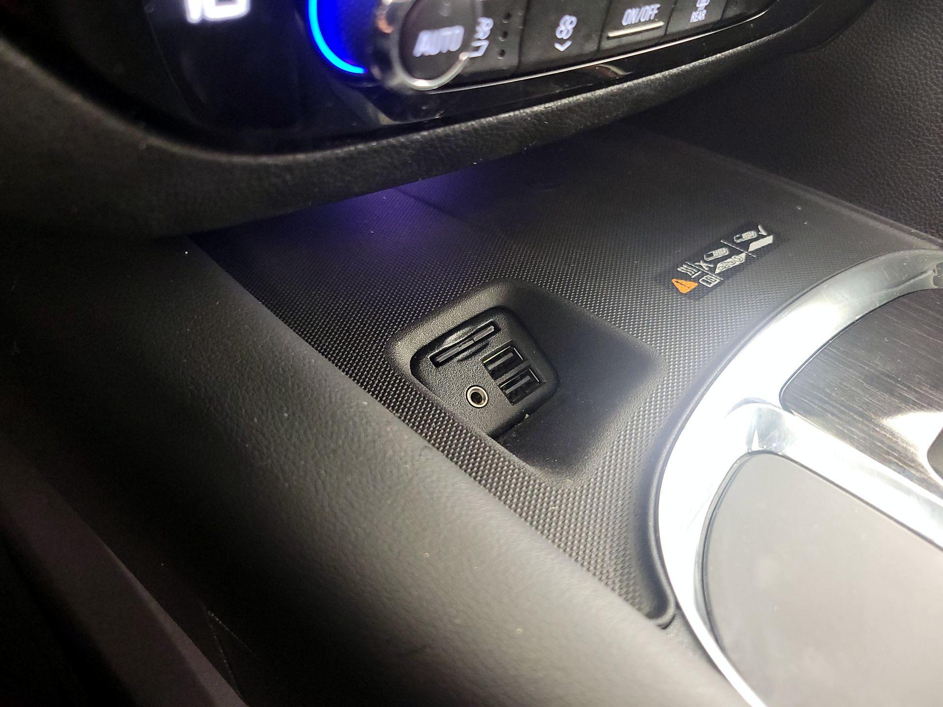 Thumbnail: 2020 Buick Enclave - 19