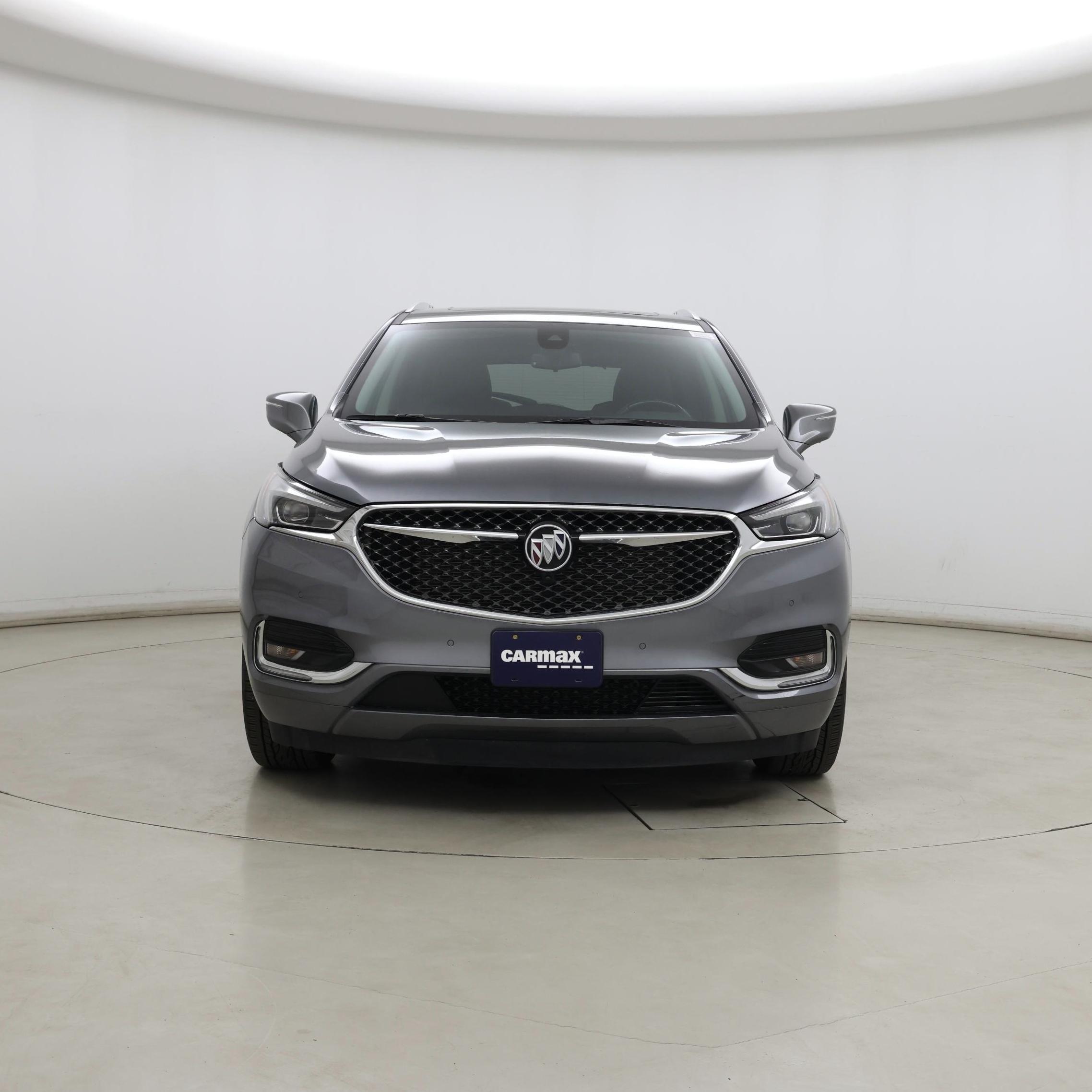 Thumbnail: 2020 Buick Enclave - 5