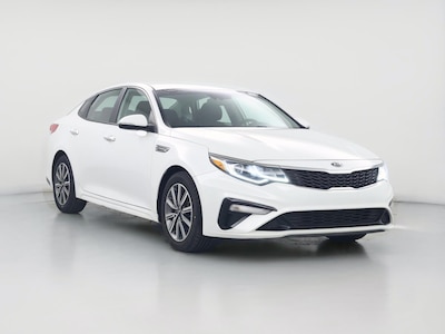 2019 Kia Optima LX -
                Cincinnati, OH